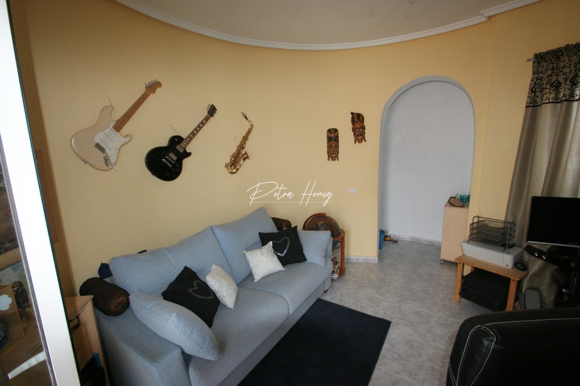 Resales - Villa - Ciudad Quesada