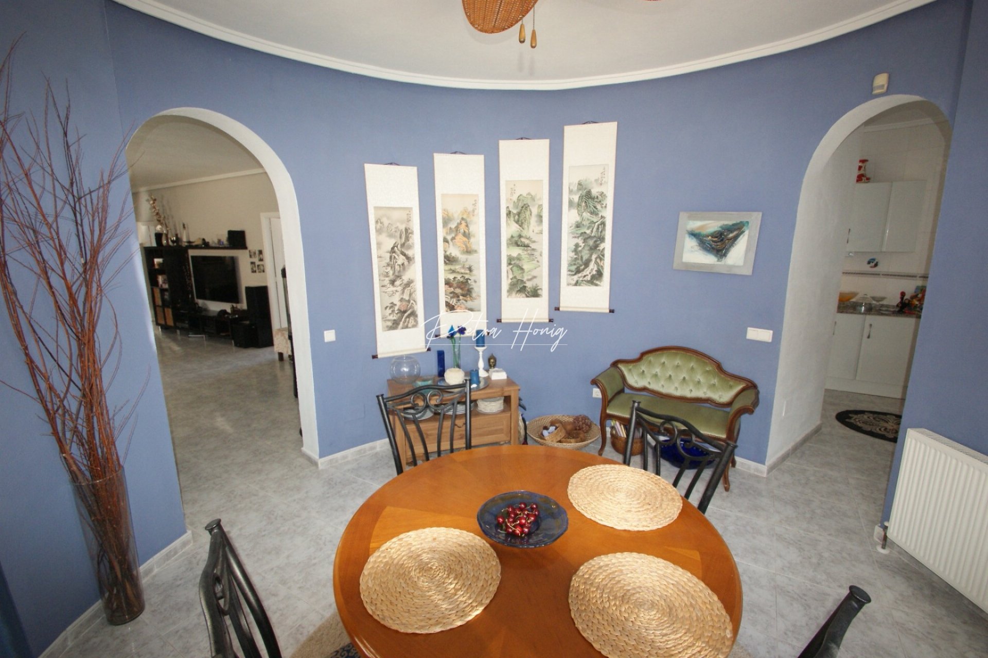 Resales - Villa - Ciudad Quesada