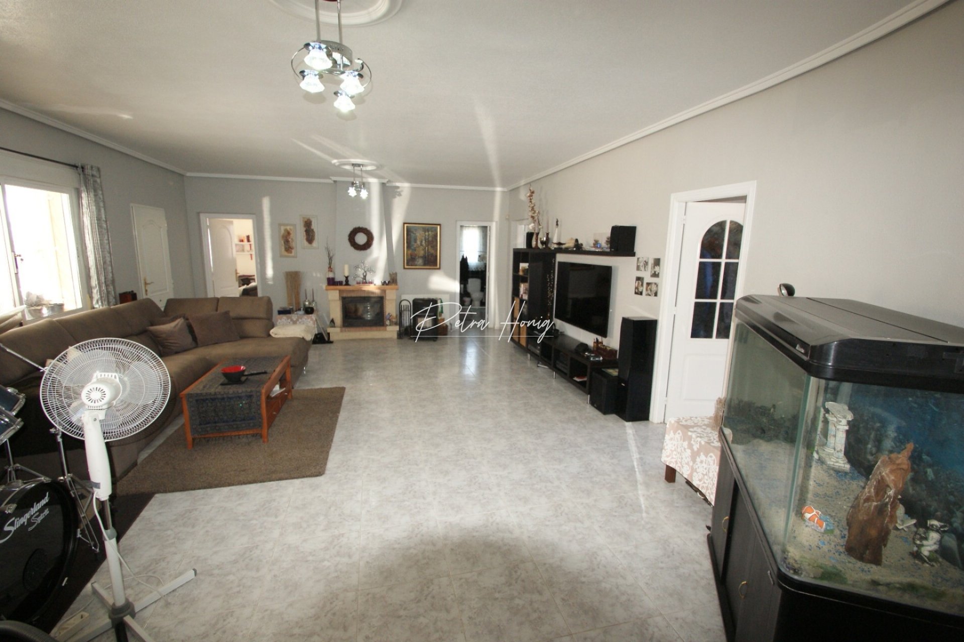 Resales - Villa - Ciudad Quesada