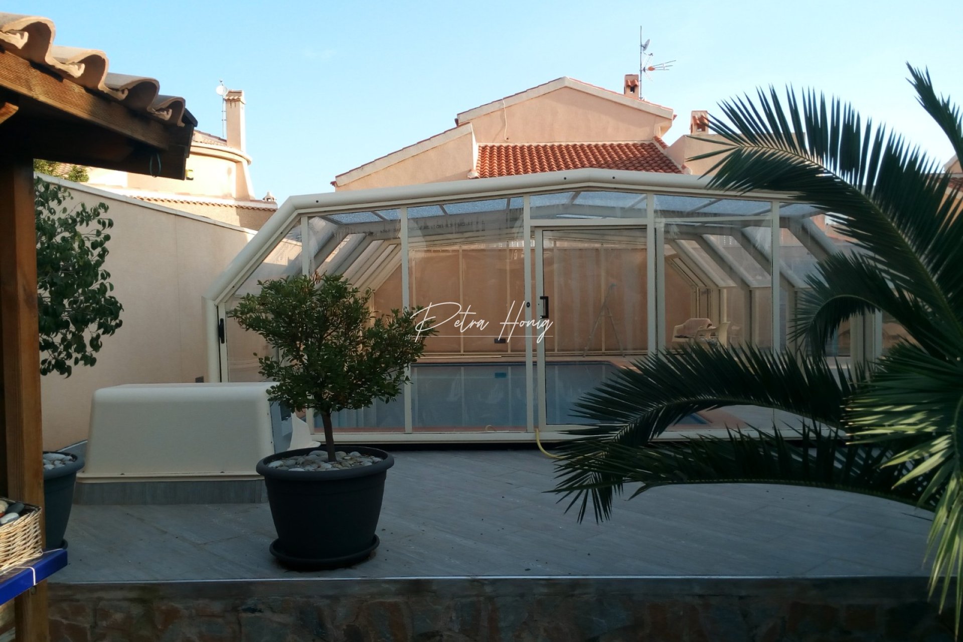 Resales - Villa - Ciudad Quesada