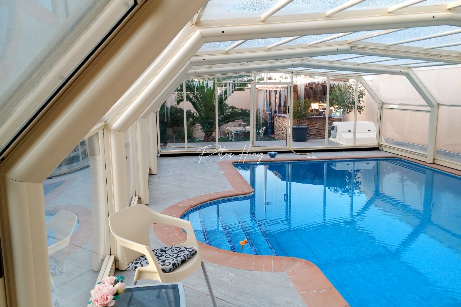 Resales - Villa - Ciudad Quesada