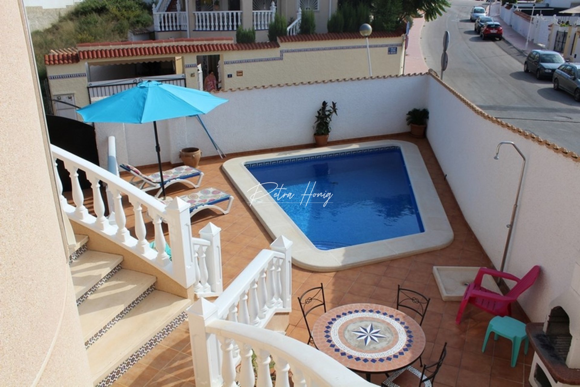 Resales - Villa - Ciudad Quesada