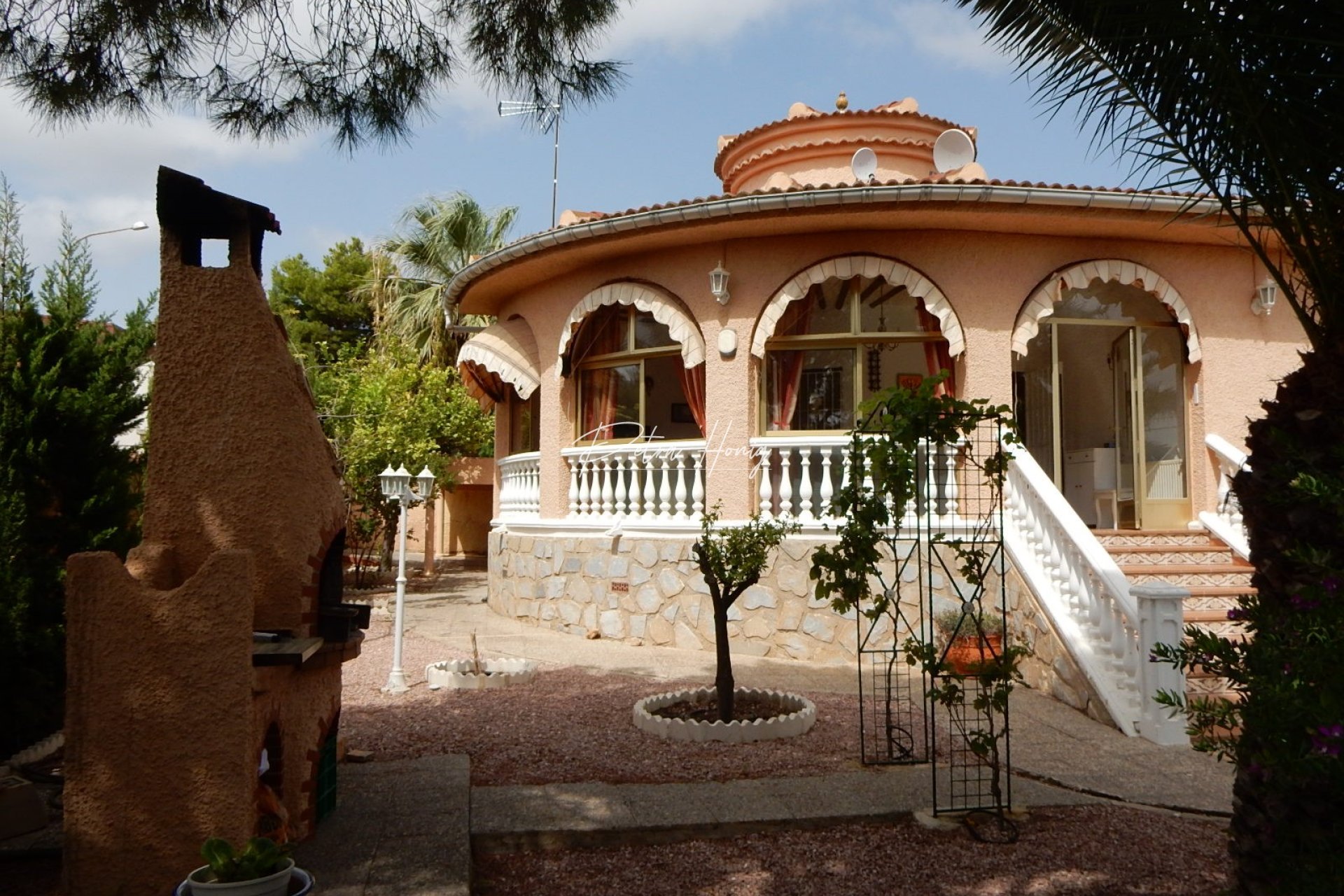 Resales - Villa - Ciudad Quesada