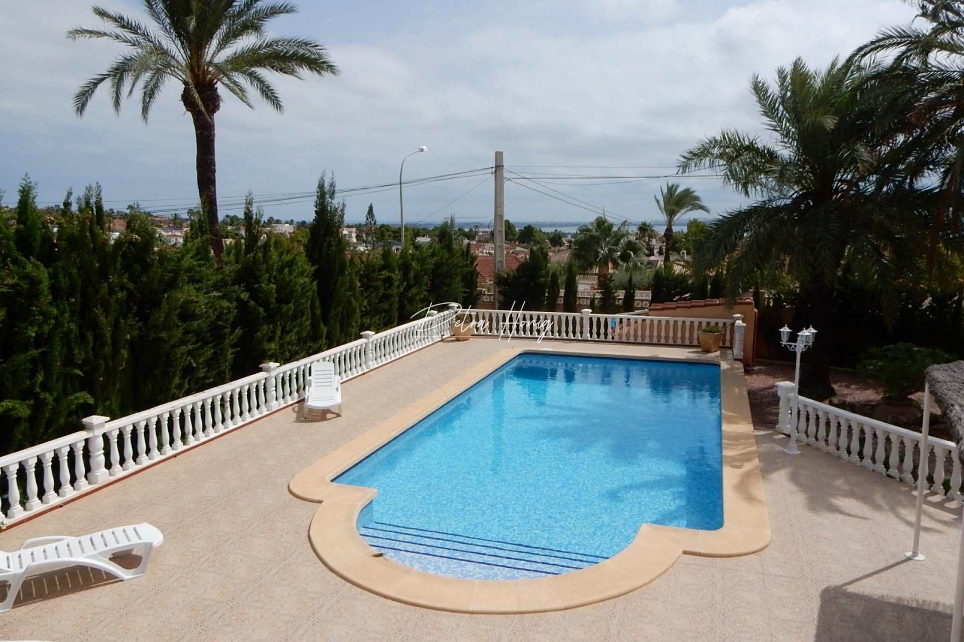 Resales - Villa - Ciudad Quesada