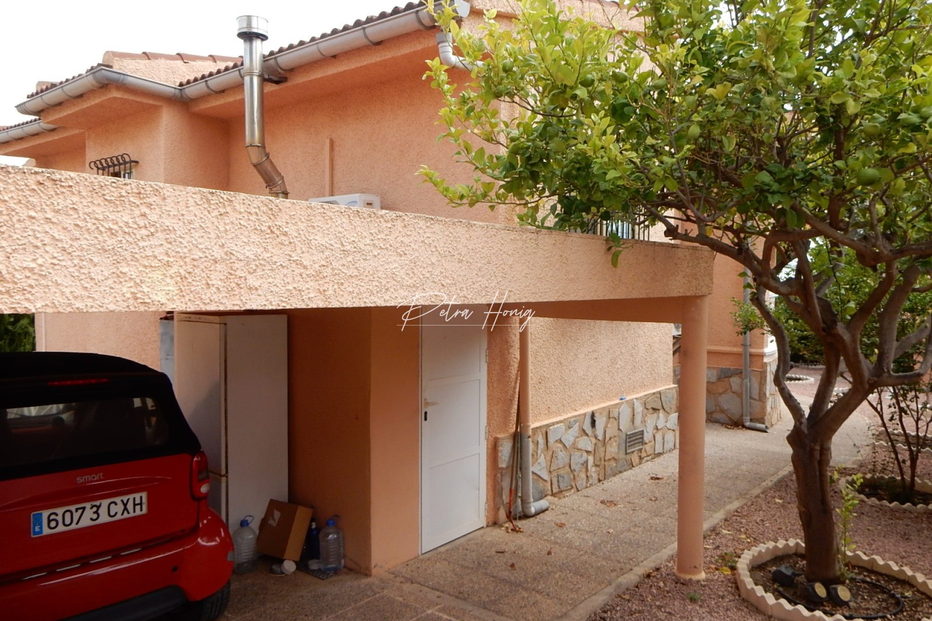 Resales - Villa - Ciudad Quesada