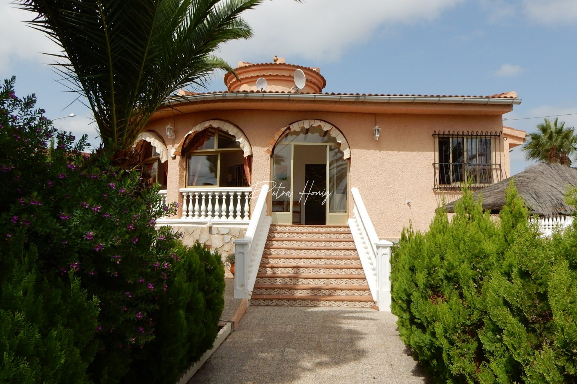 Resales - Villa - Ciudad Quesada