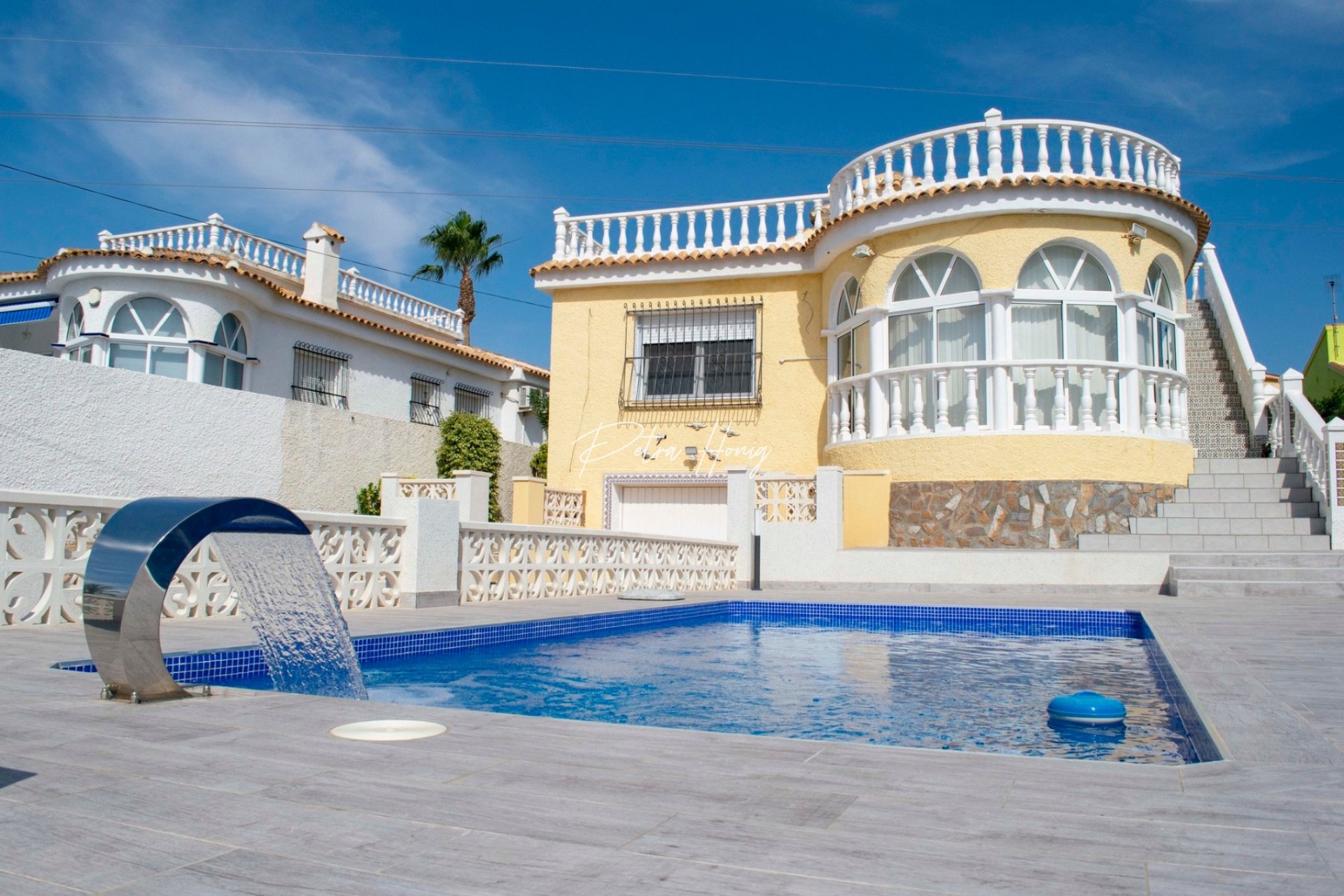 Resales - Villa - Ciudad Quesada