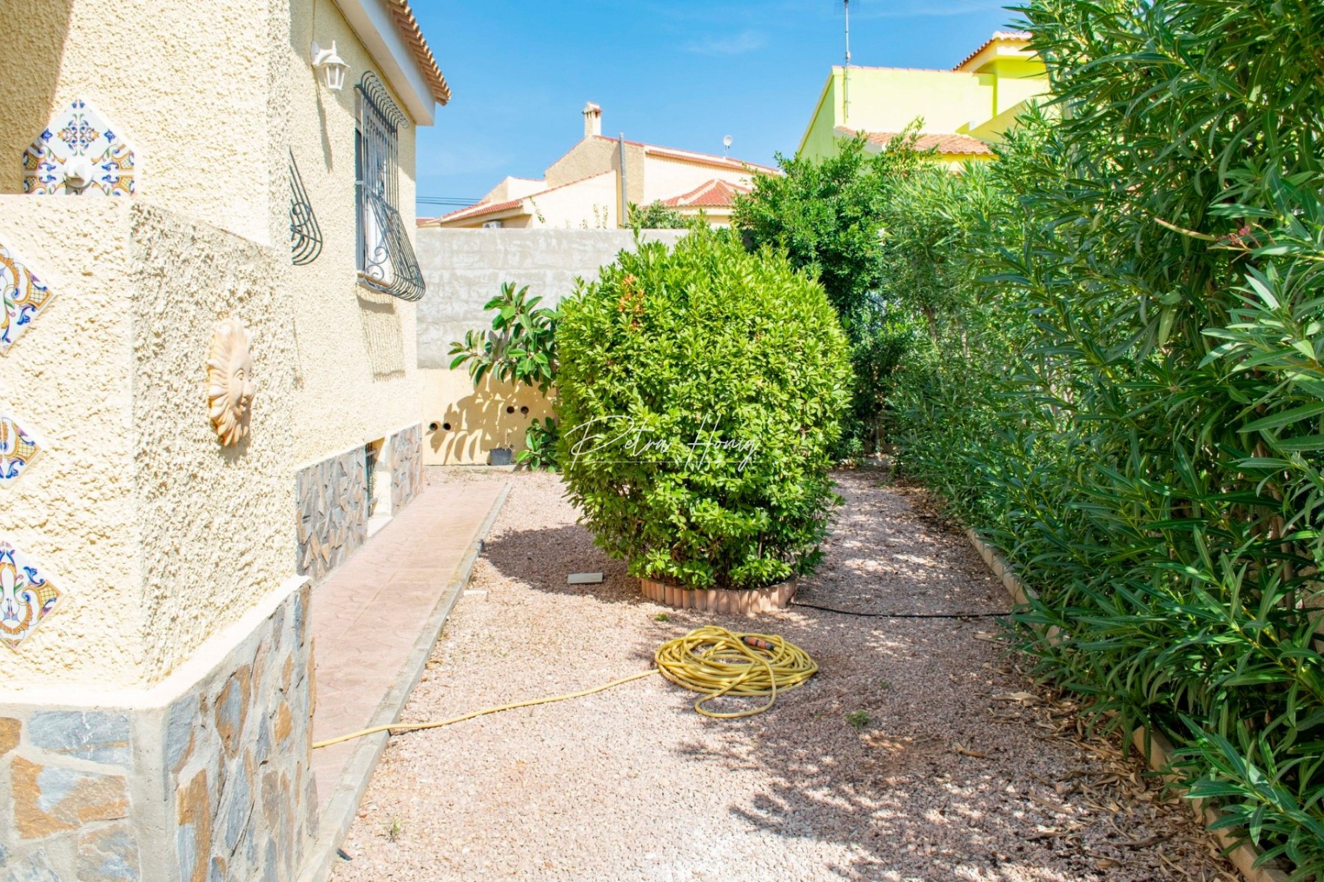 Resales - Villa - Ciudad Quesada
