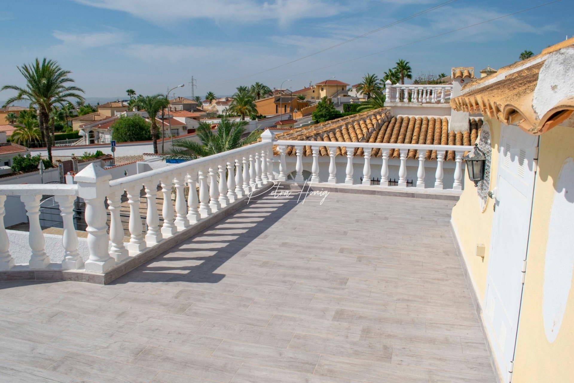 Resales - Villa - Ciudad Quesada