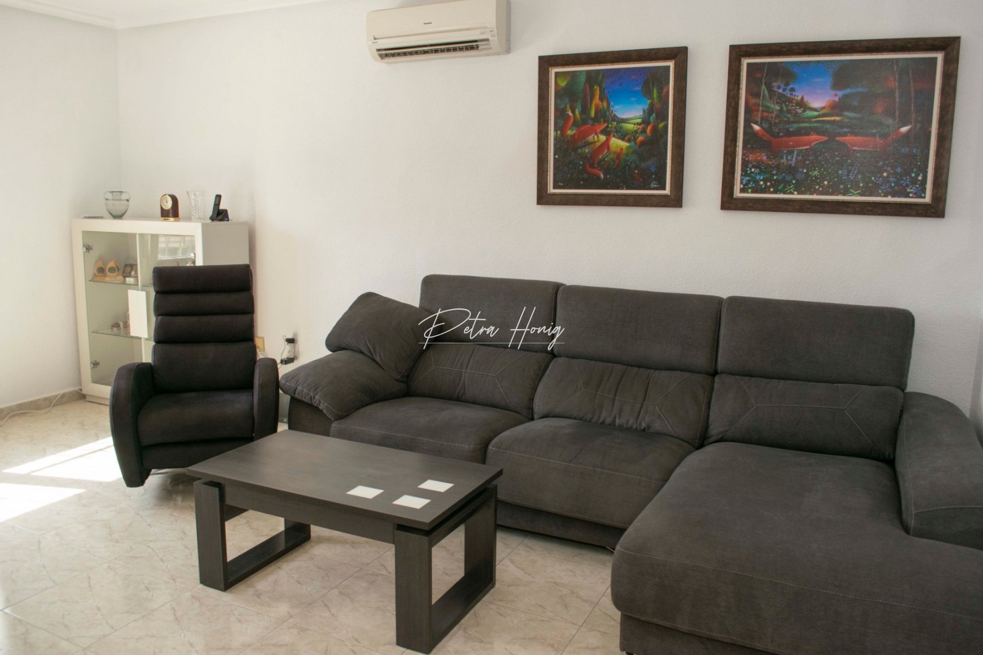 Resales - Villa - Ciudad Quesada