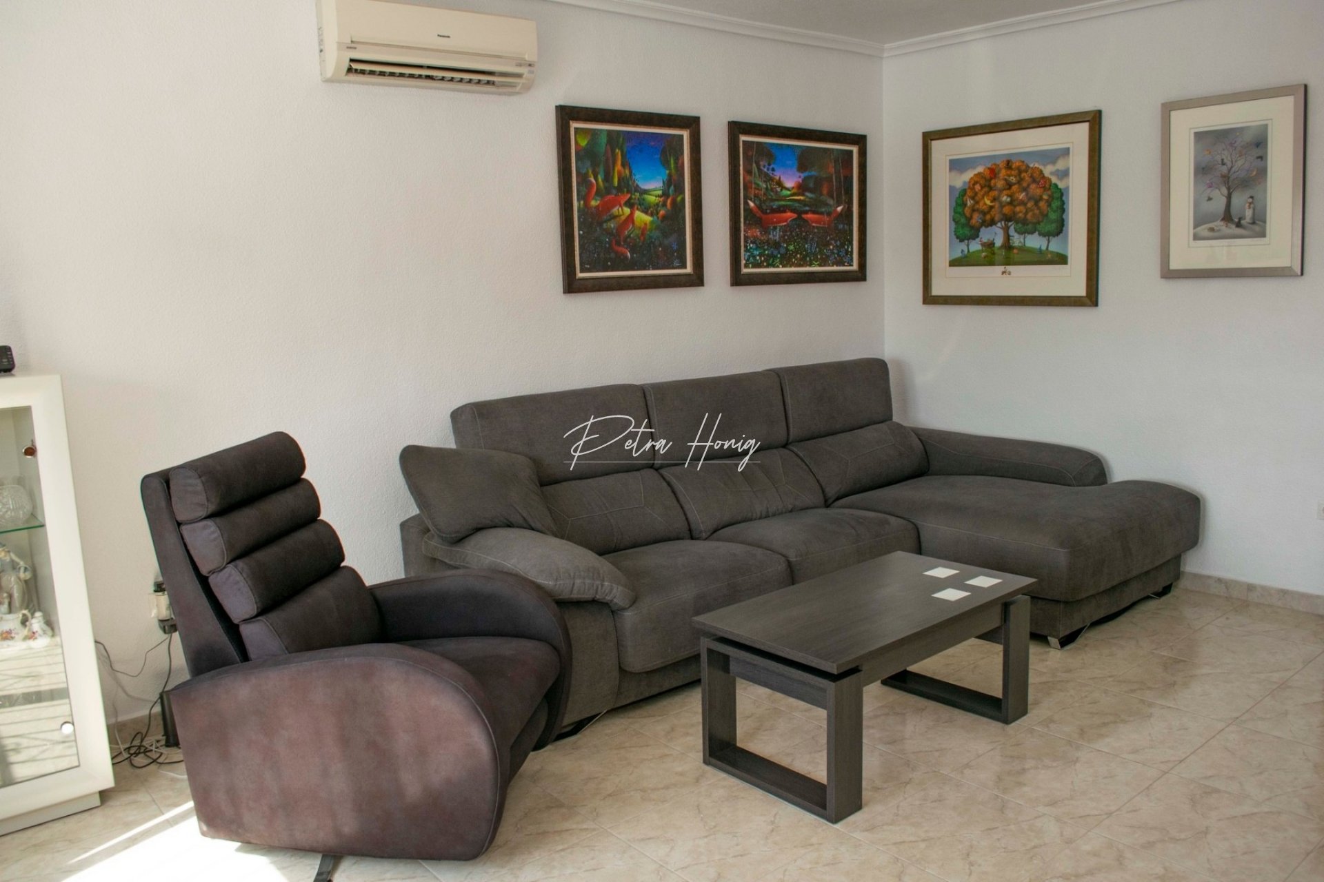 Resales - Villa - Ciudad Quesada
