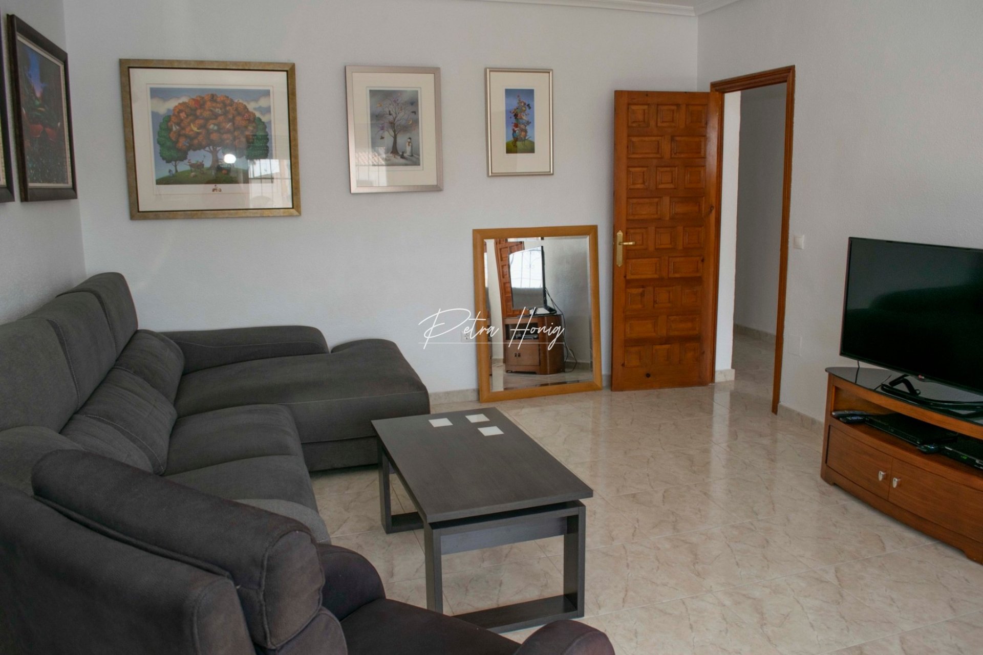 Resales - Villa - Ciudad Quesada