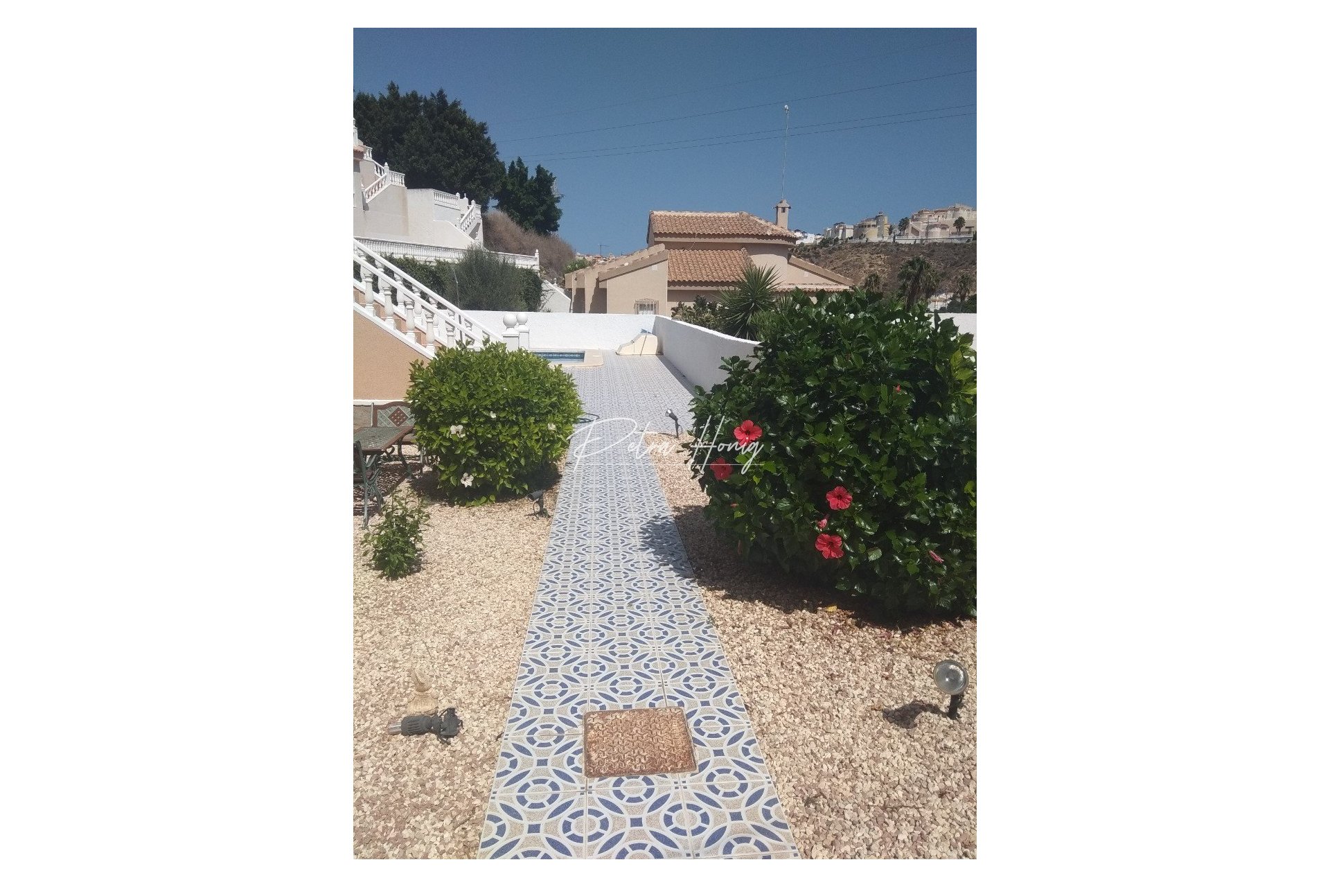 Resales - Villa - Ciudad Quesada