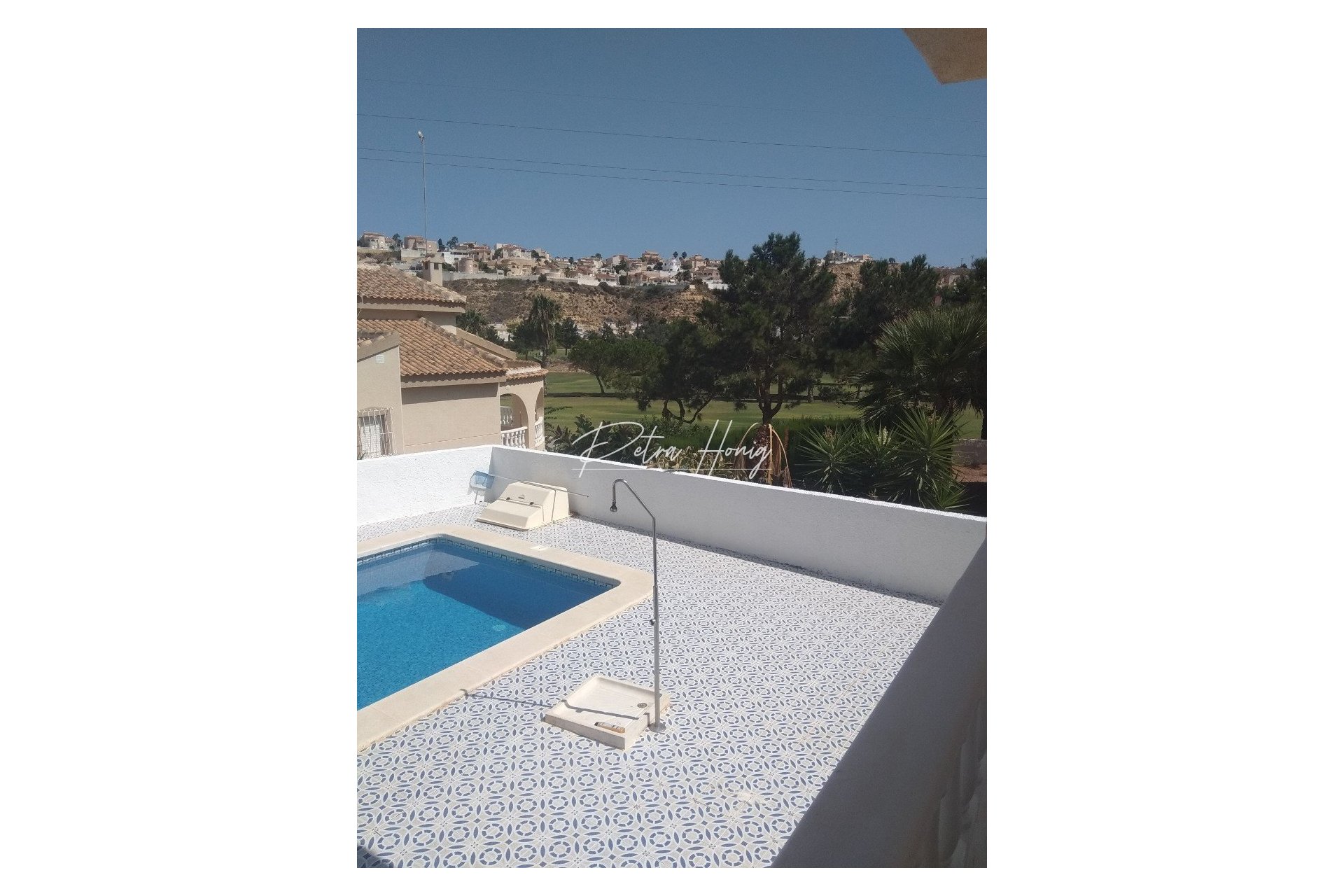 Resales - Villa - Ciudad Quesada