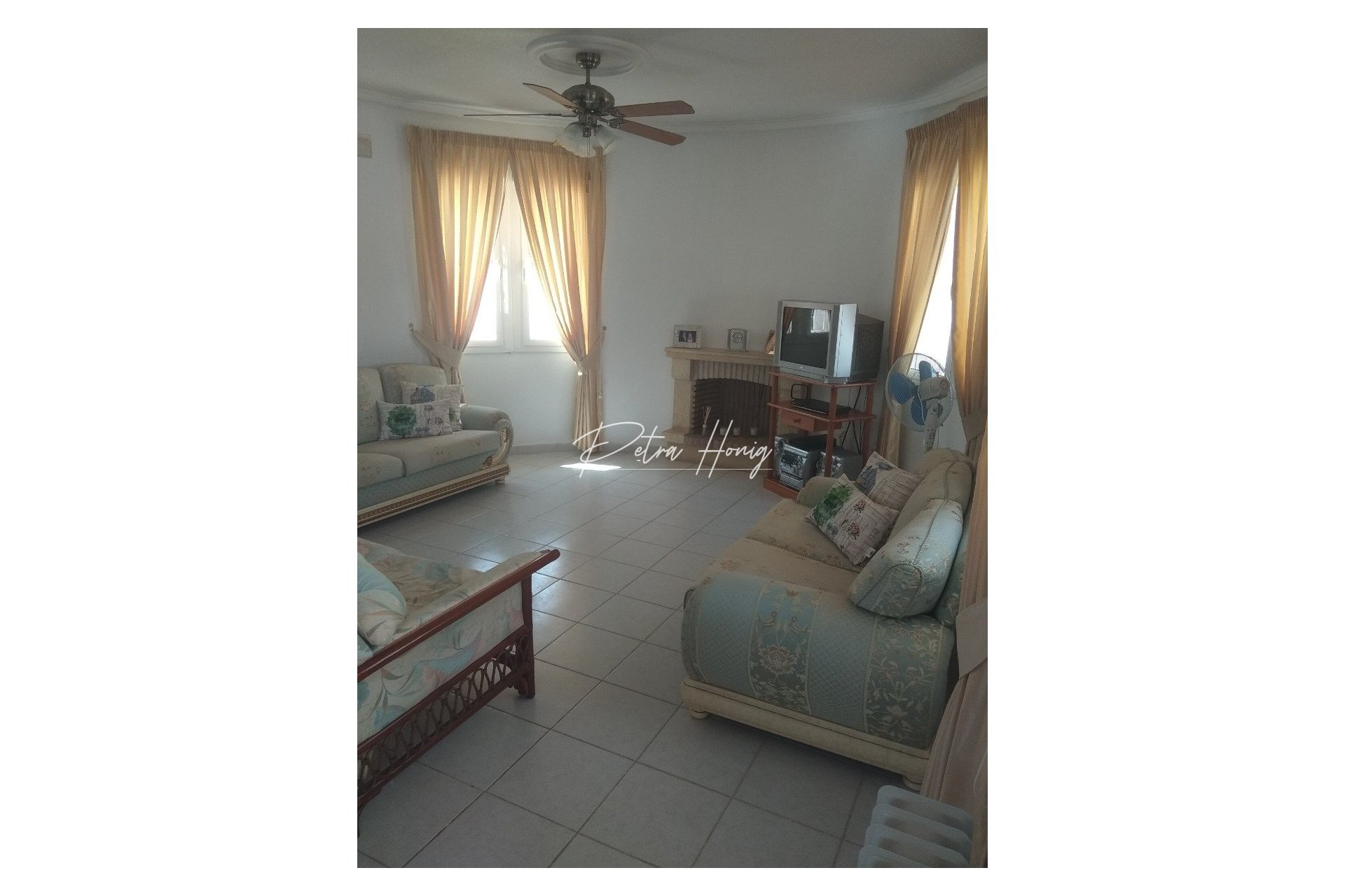 Resales - Villa - Ciudad Quesada