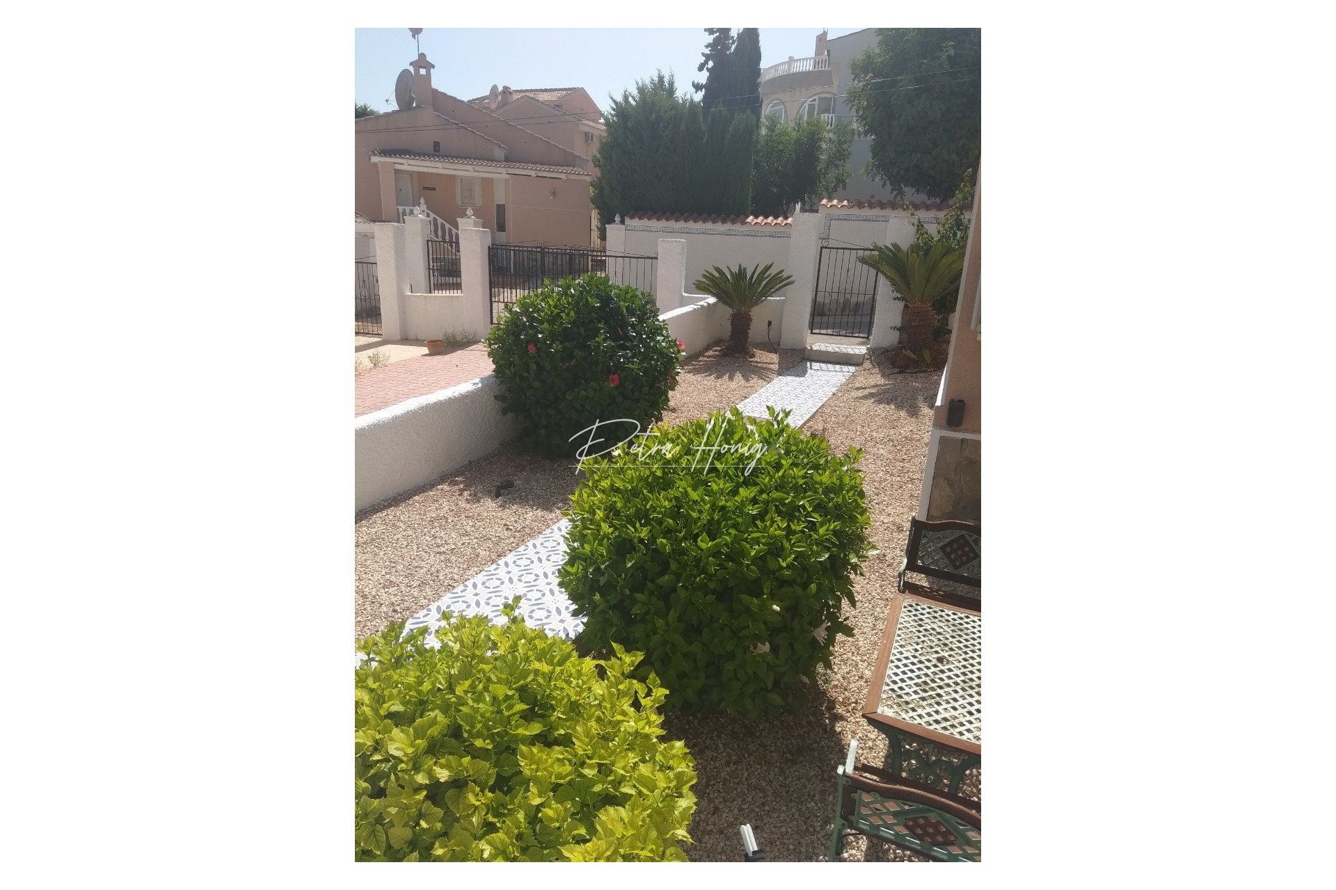 Resales - Villa - Ciudad Quesada