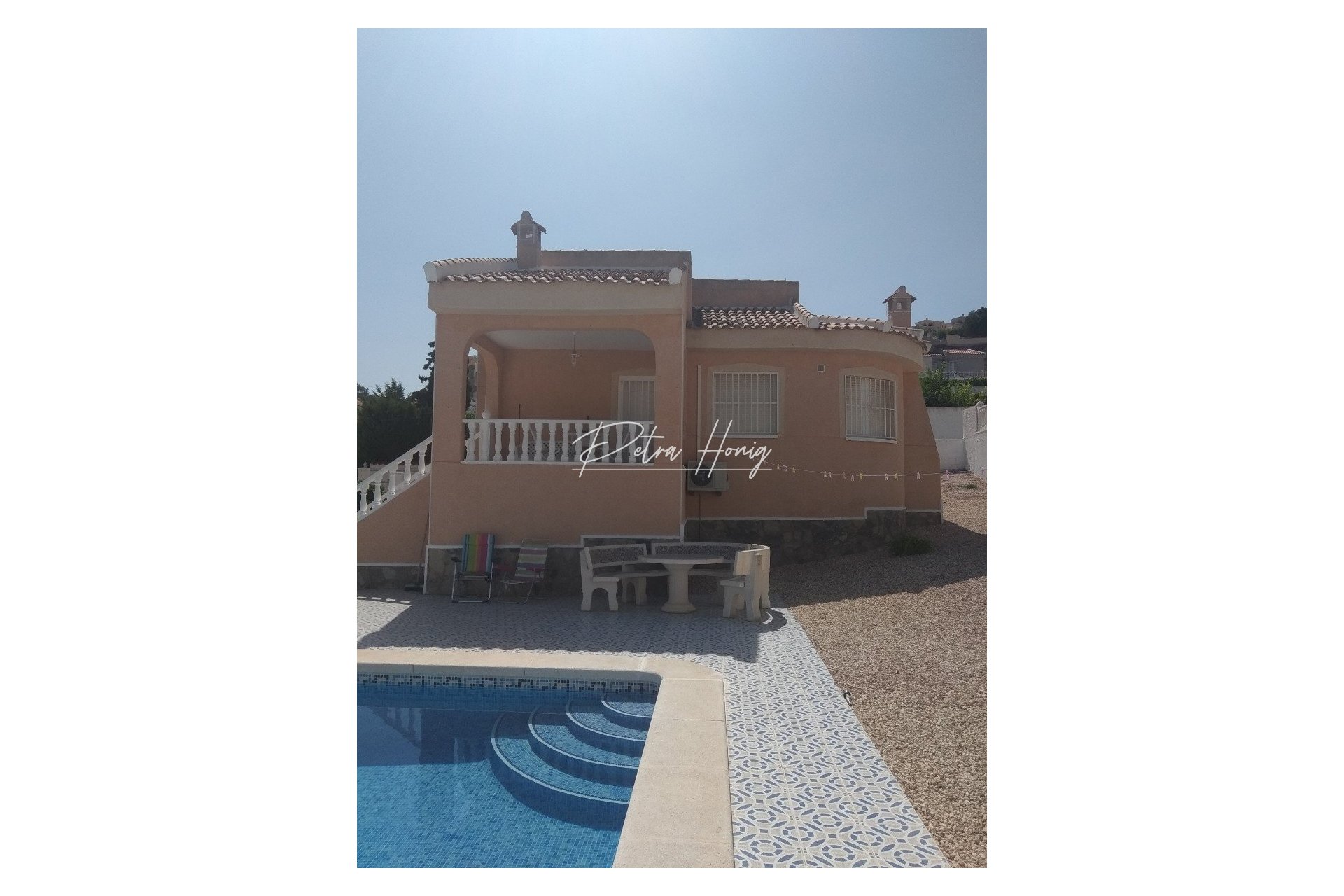 Resales - Villa - Ciudad Quesada