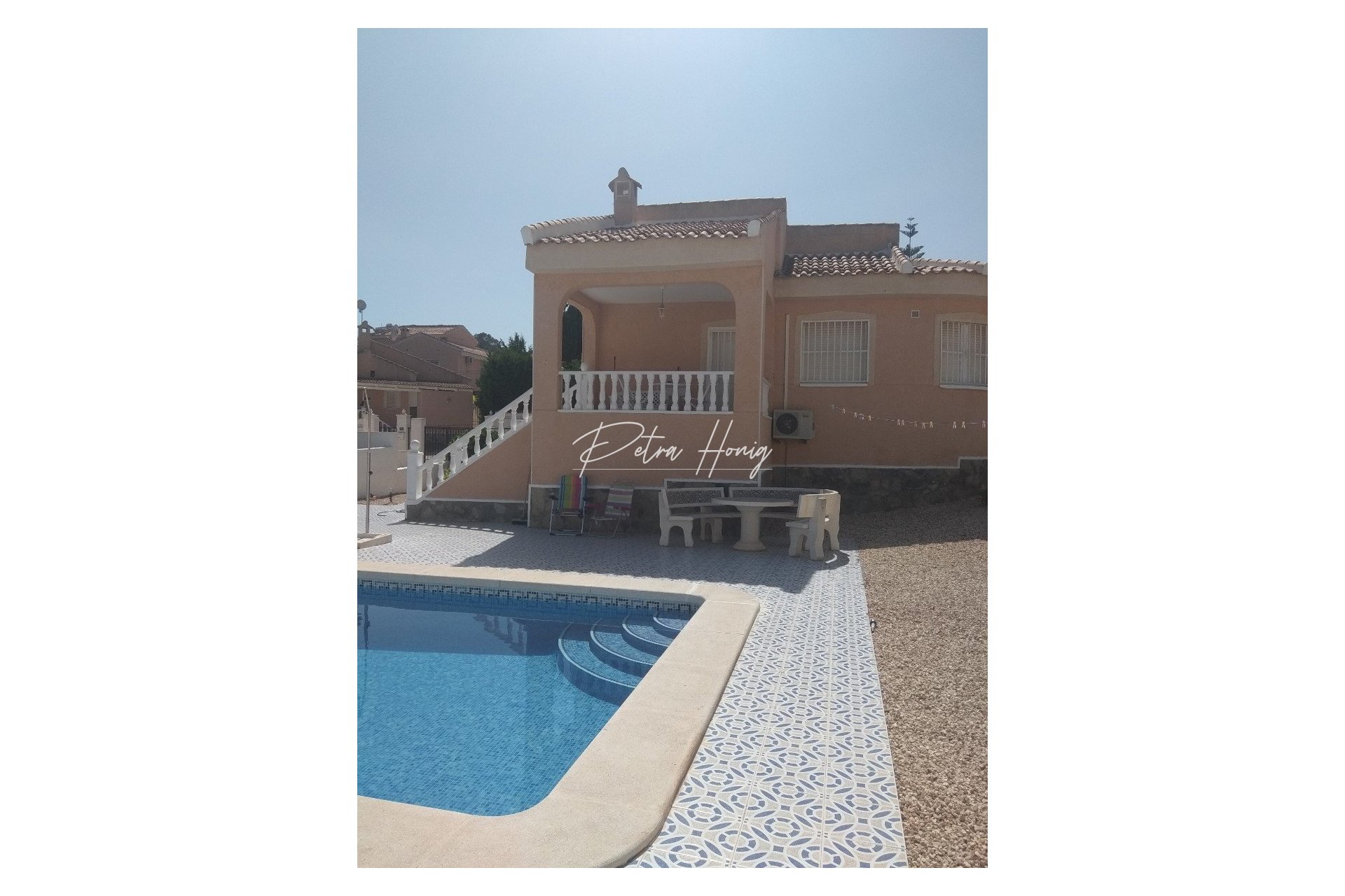 Resales - Villa - Ciudad Quesada