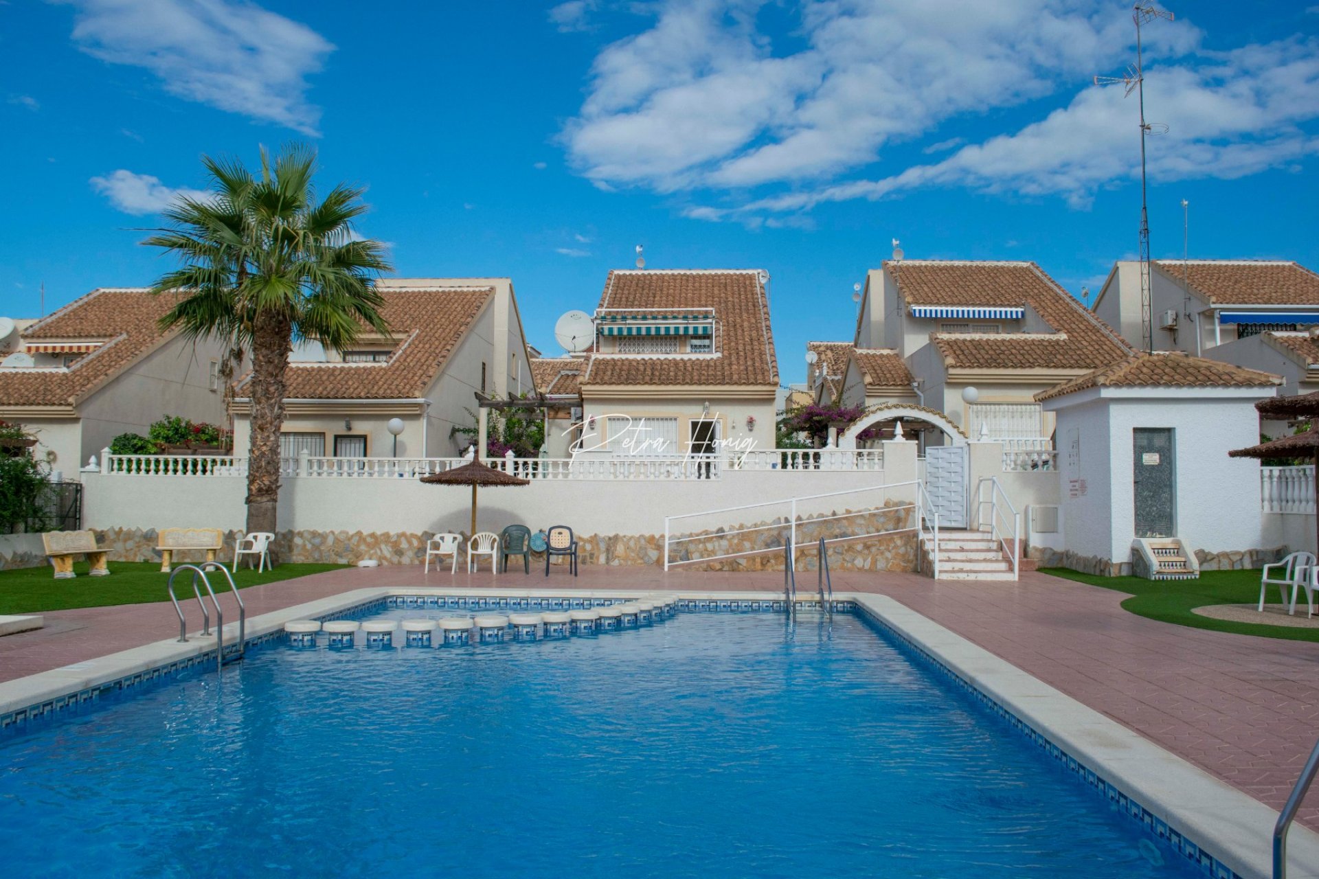 Resales - Villa - Ciudad Quesada