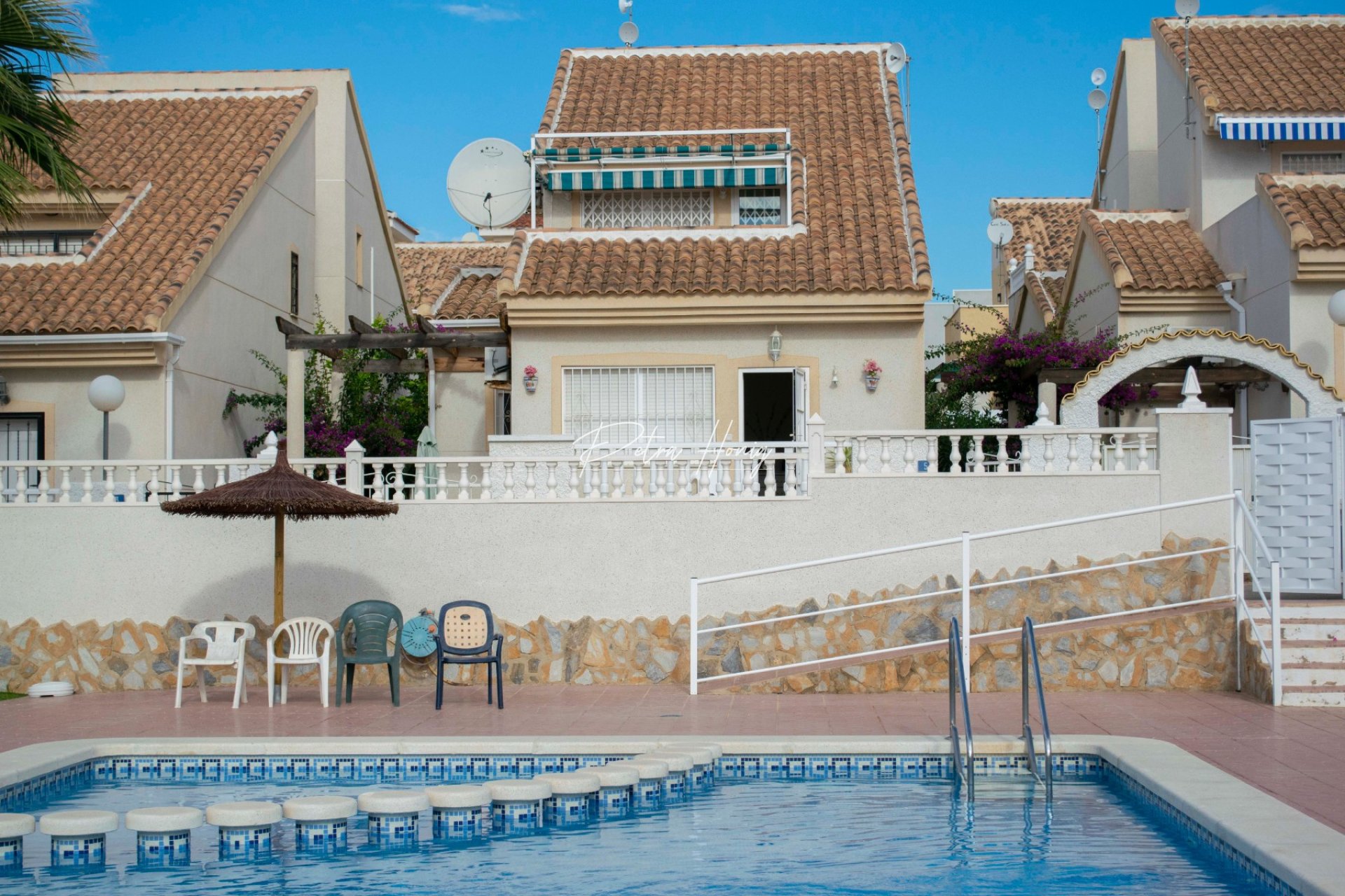 Resales - Villa - Ciudad Quesada