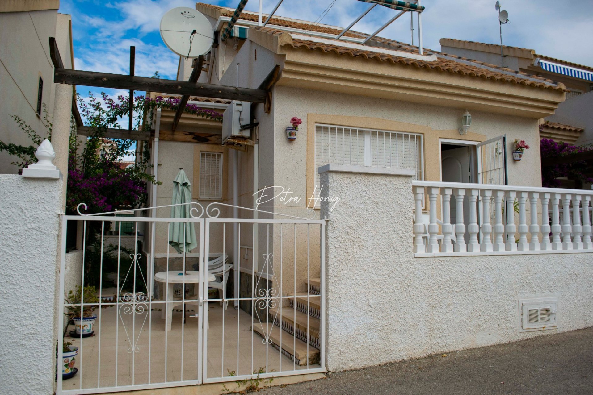 Resales - Villa - Ciudad Quesada