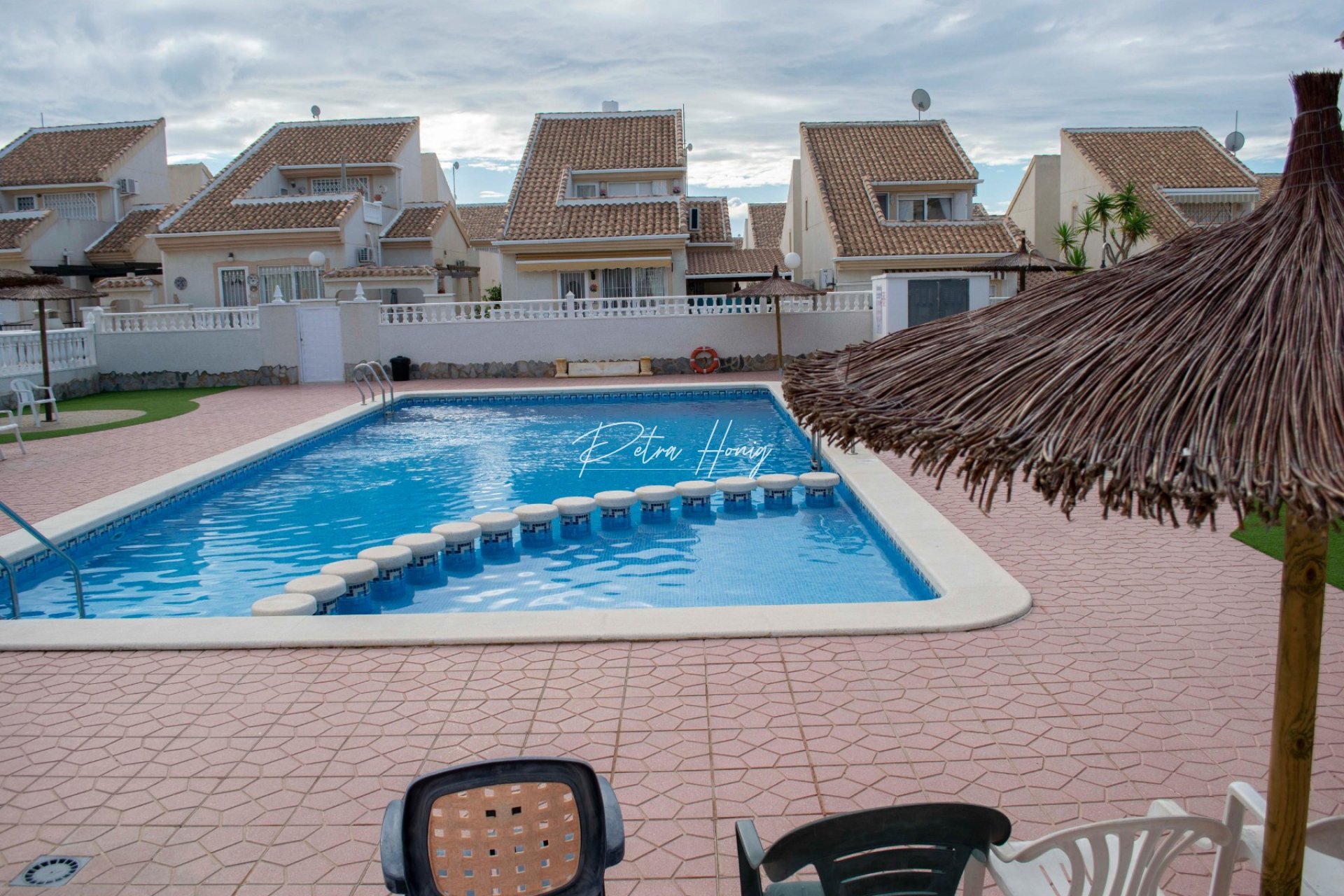 Resales - Villa - Ciudad Quesada