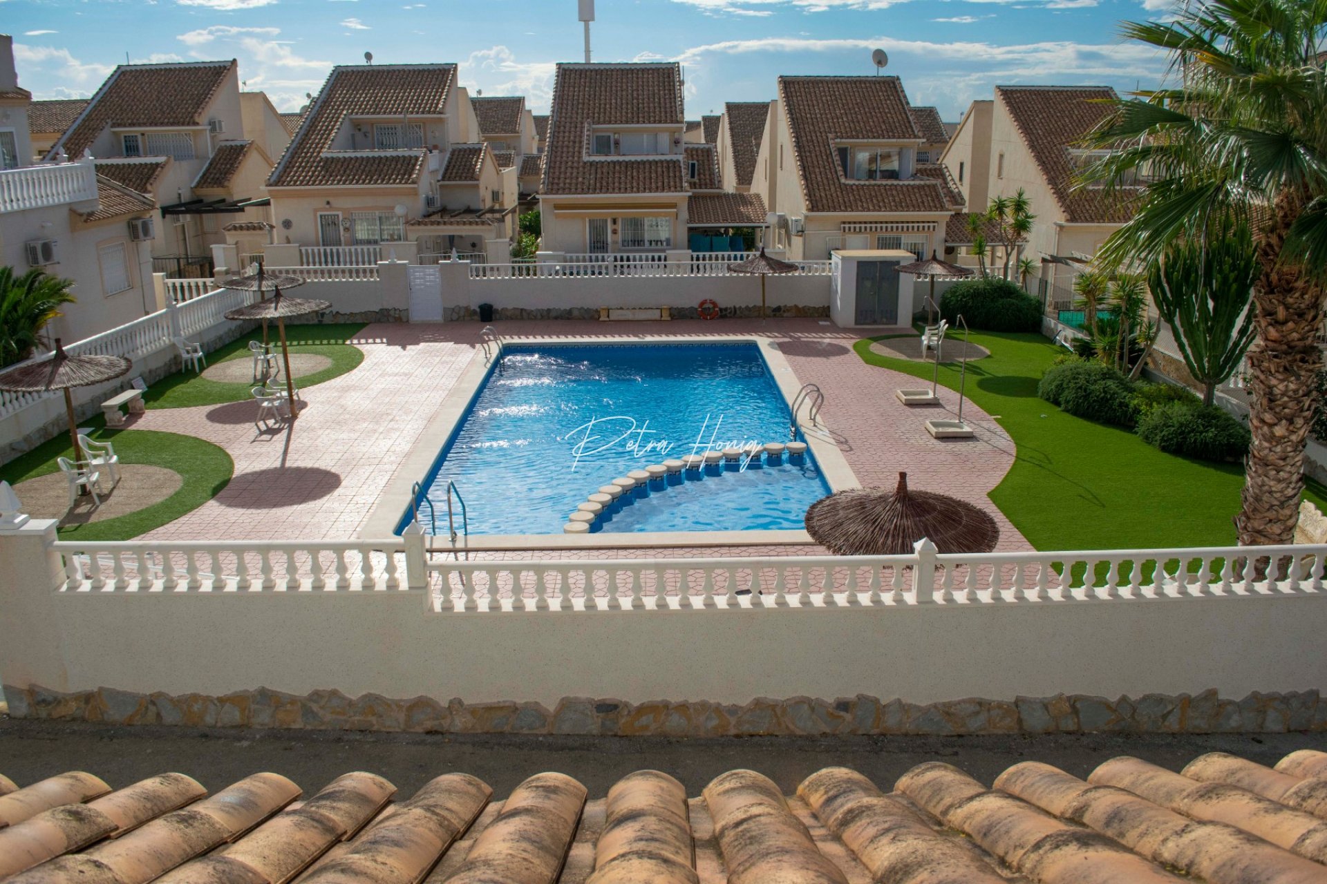 Resales - Villa - Ciudad Quesada