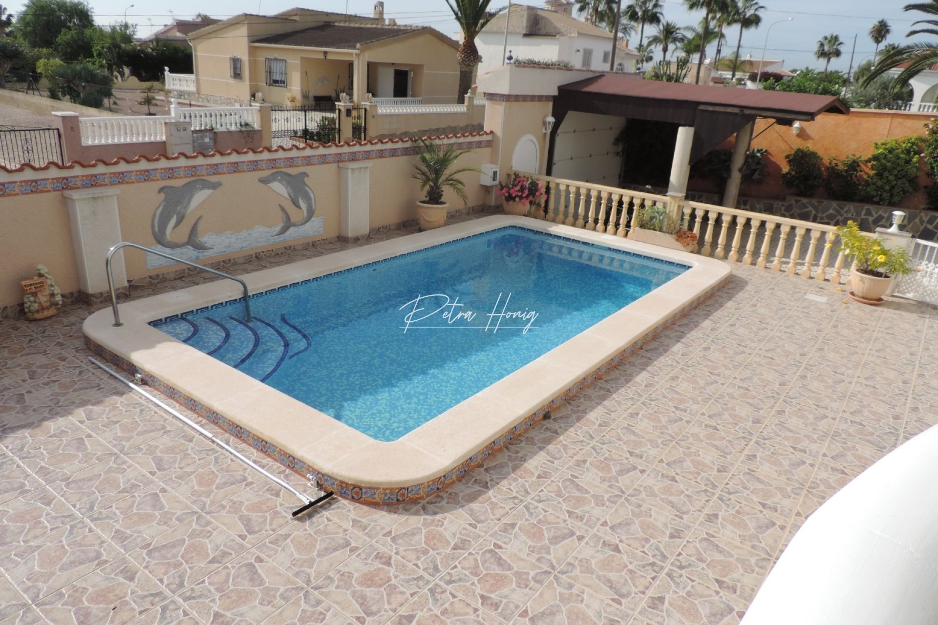 Resales - Villa - Ciudad Quesada