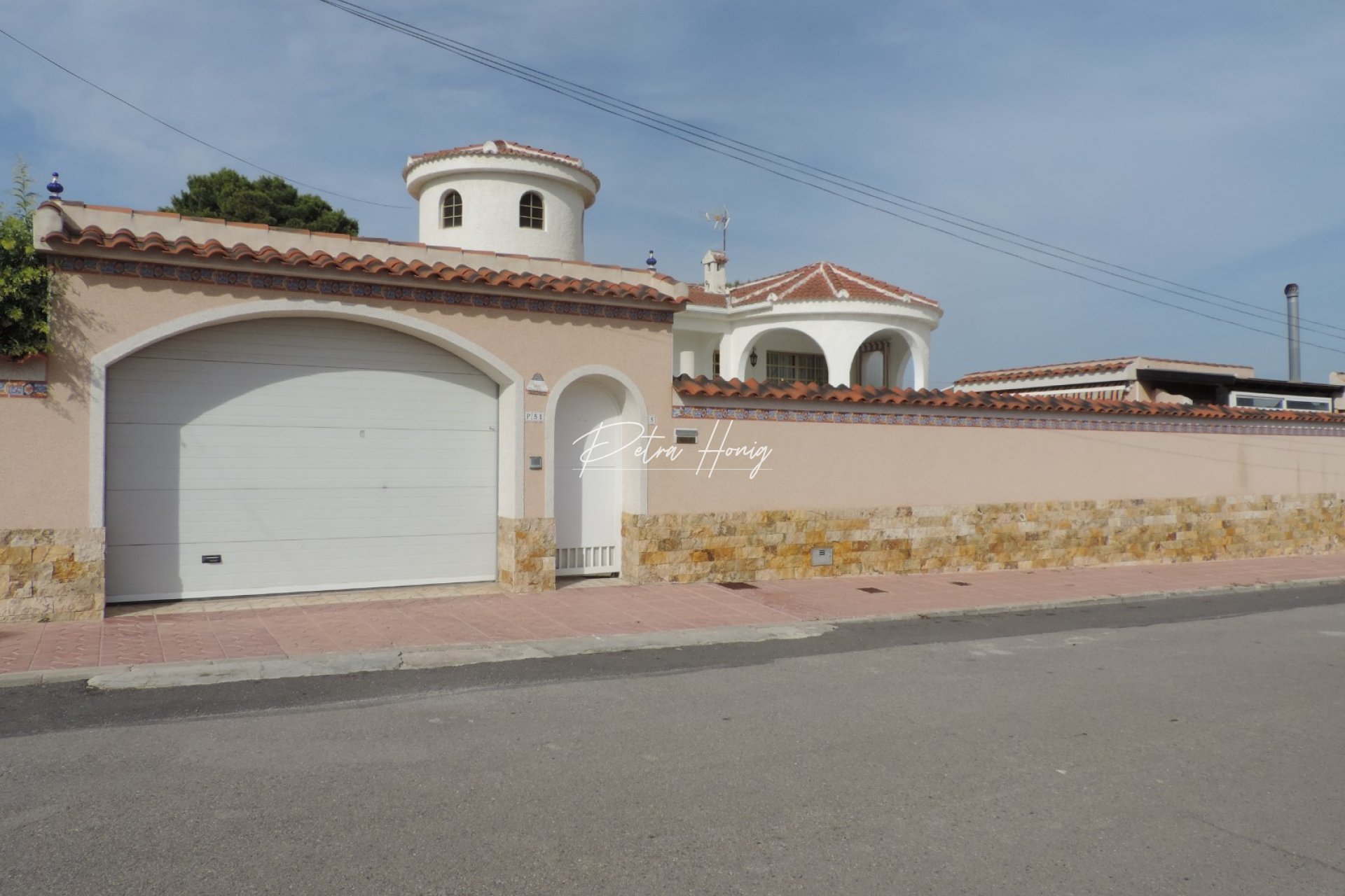 Resales - Villa - Ciudad Quesada