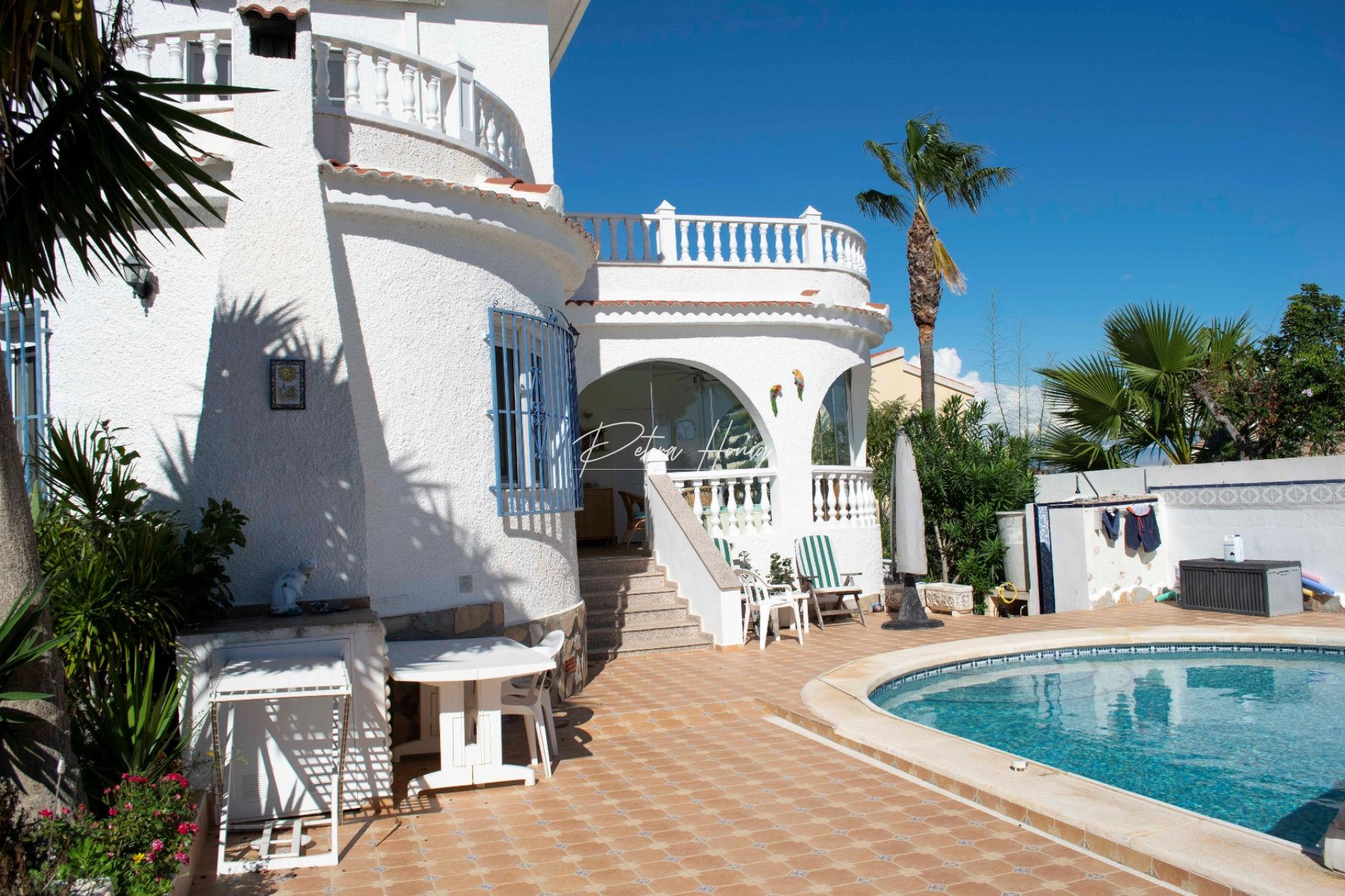 Resales - Villa - Ciudad Quesada