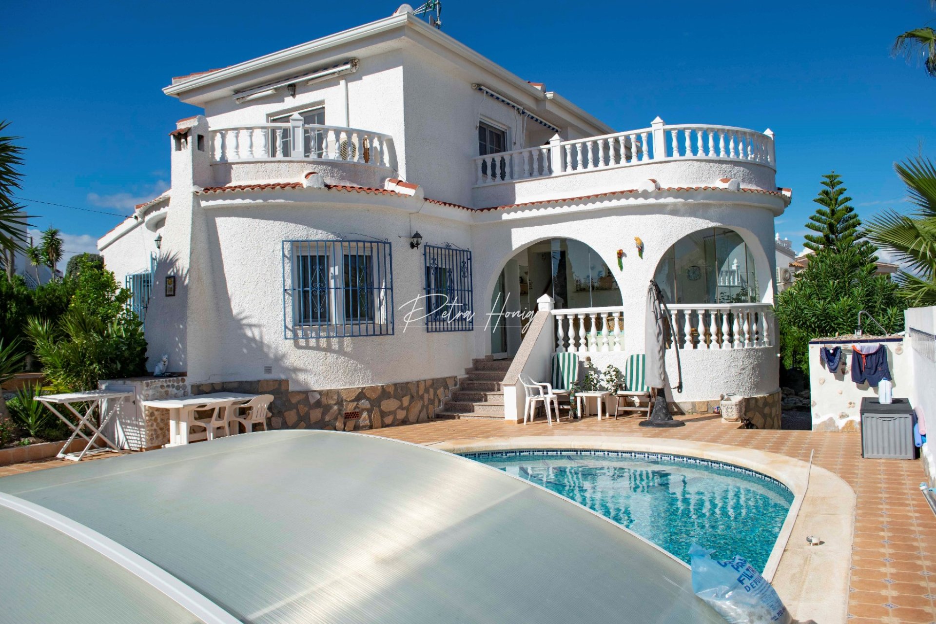 Resales - Villa - Ciudad Quesada