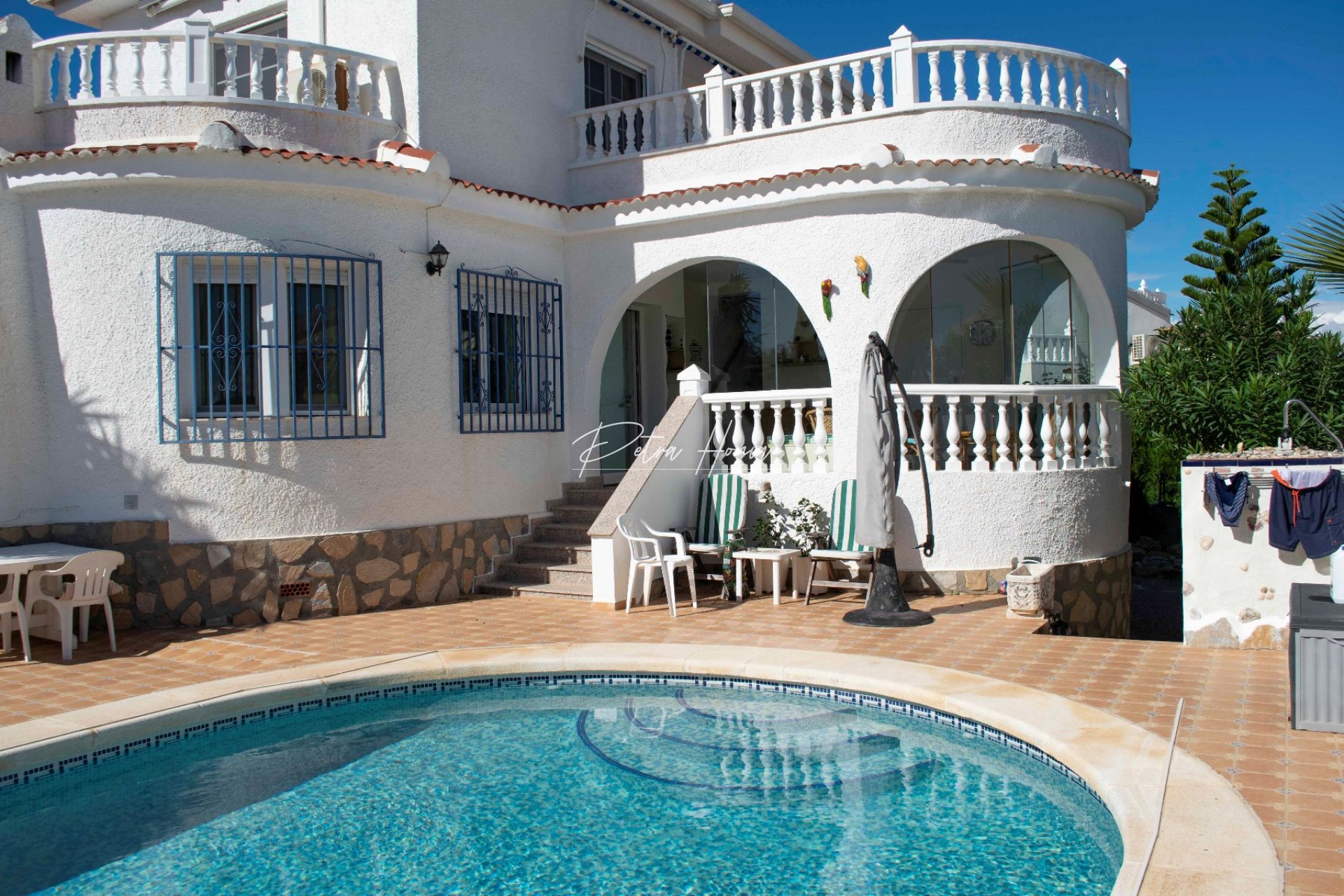 Resales - Villa - Ciudad Quesada