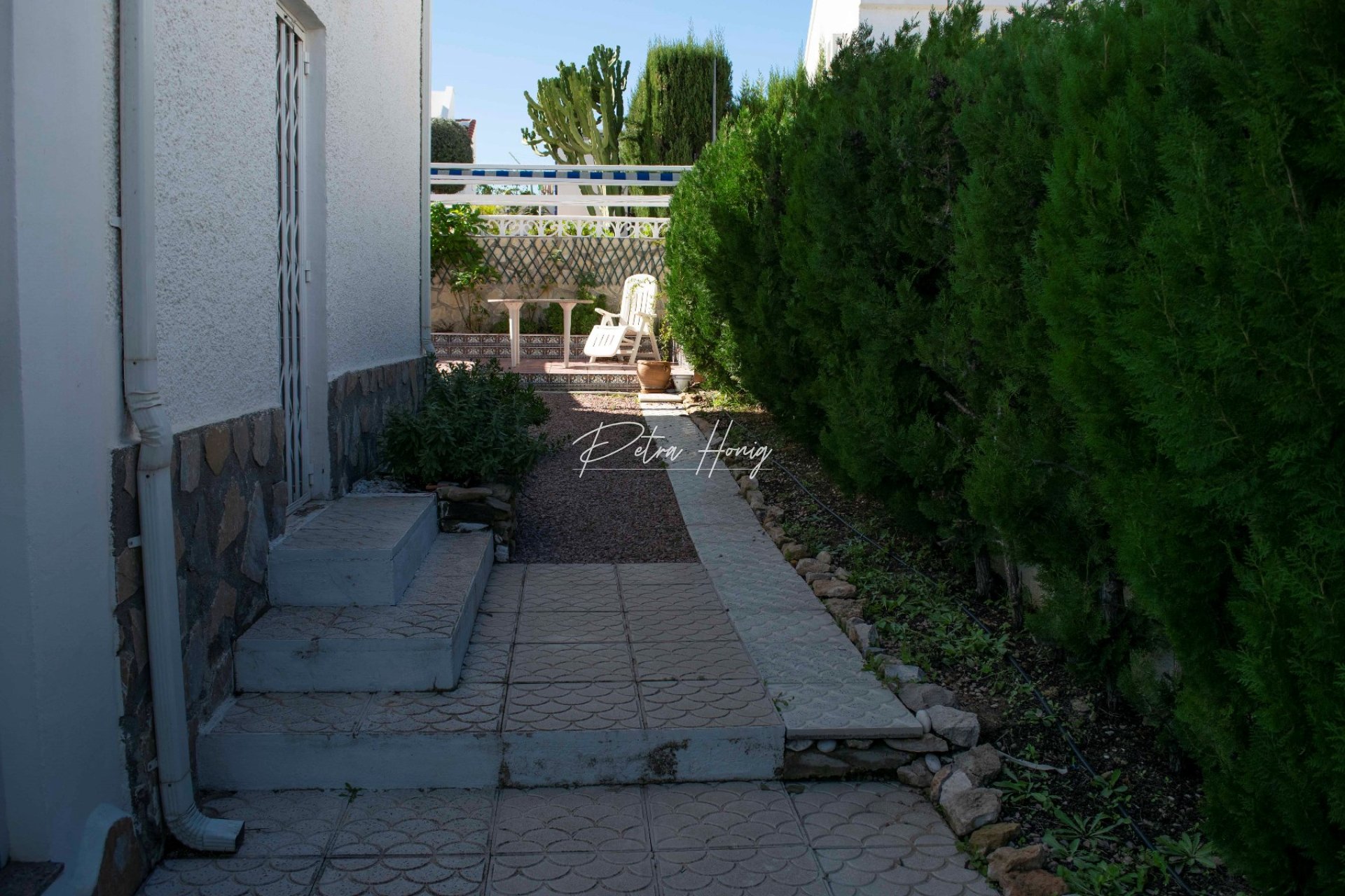 Resales - Villa - Ciudad Quesada