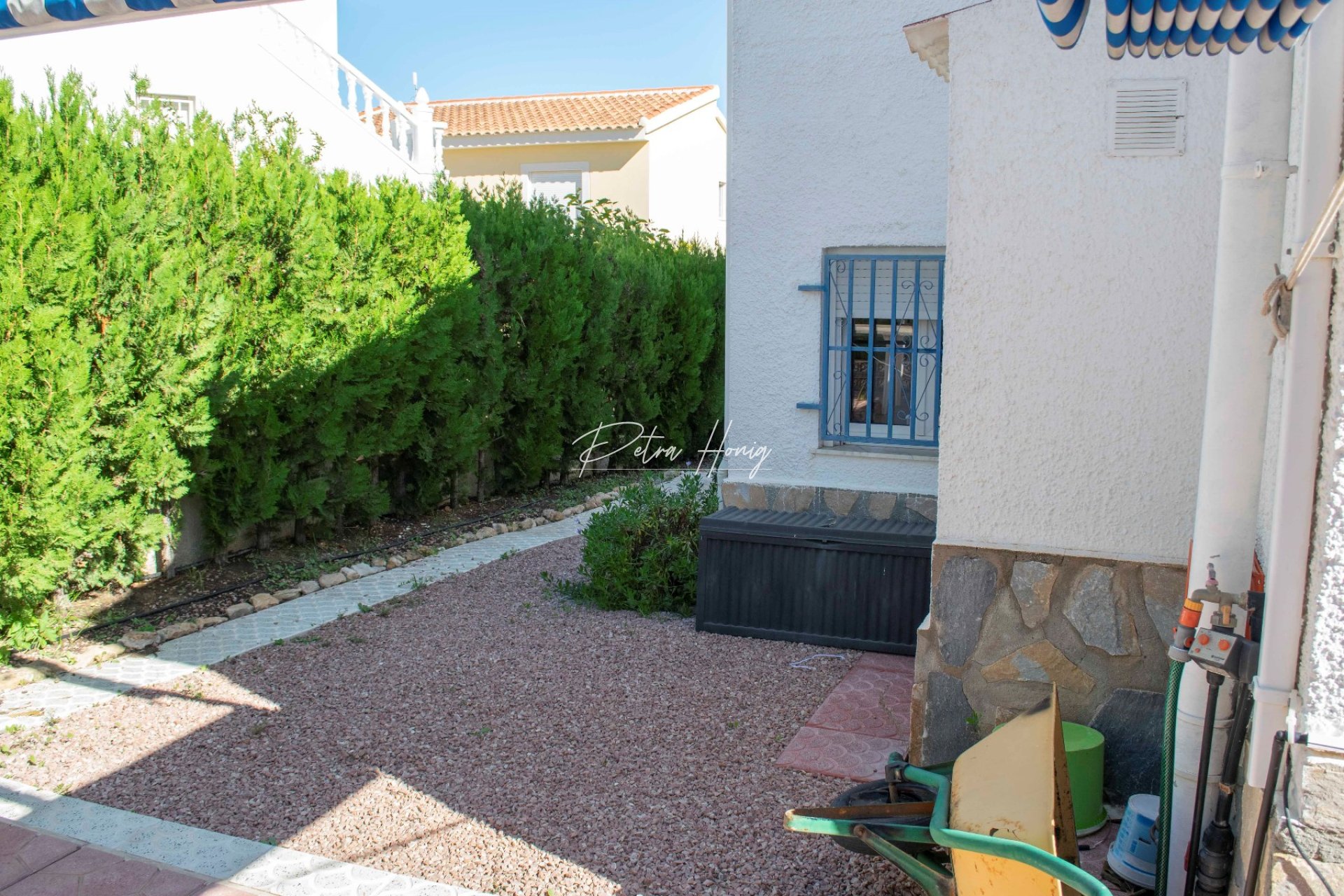 Resales - Villa - Ciudad Quesada