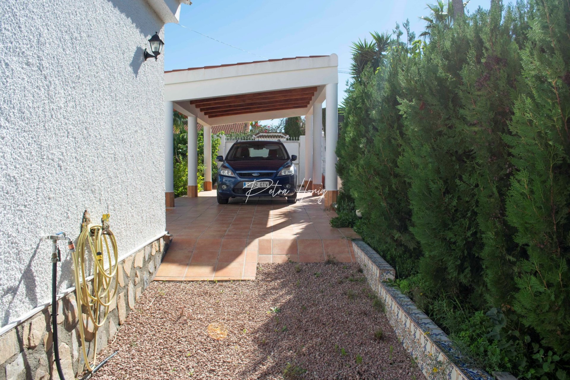 Resales - Villa - Ciudad Quesada