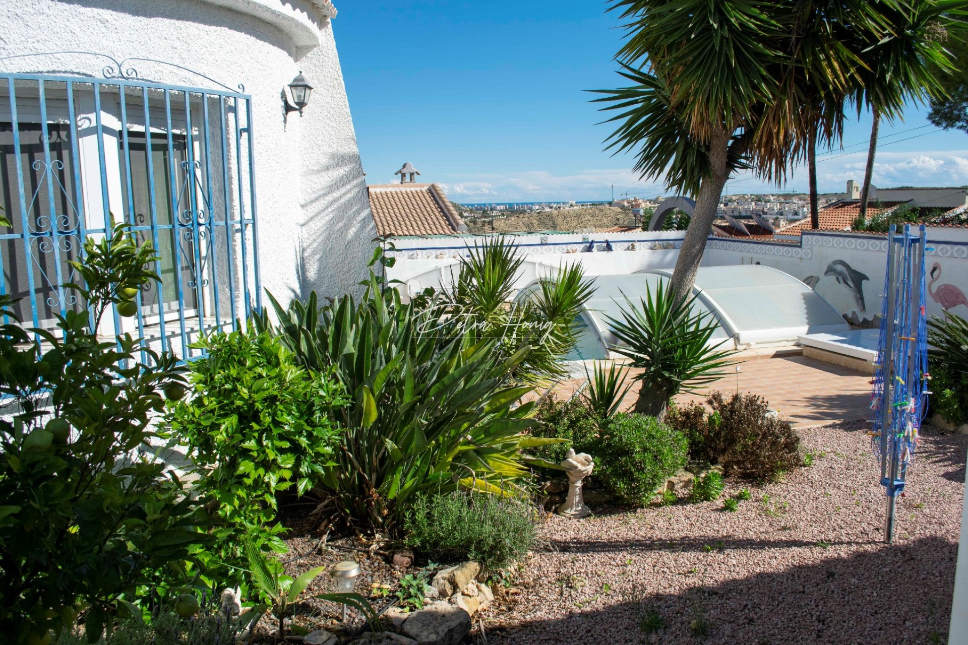 Resales - Villa - Ciudad Quesada