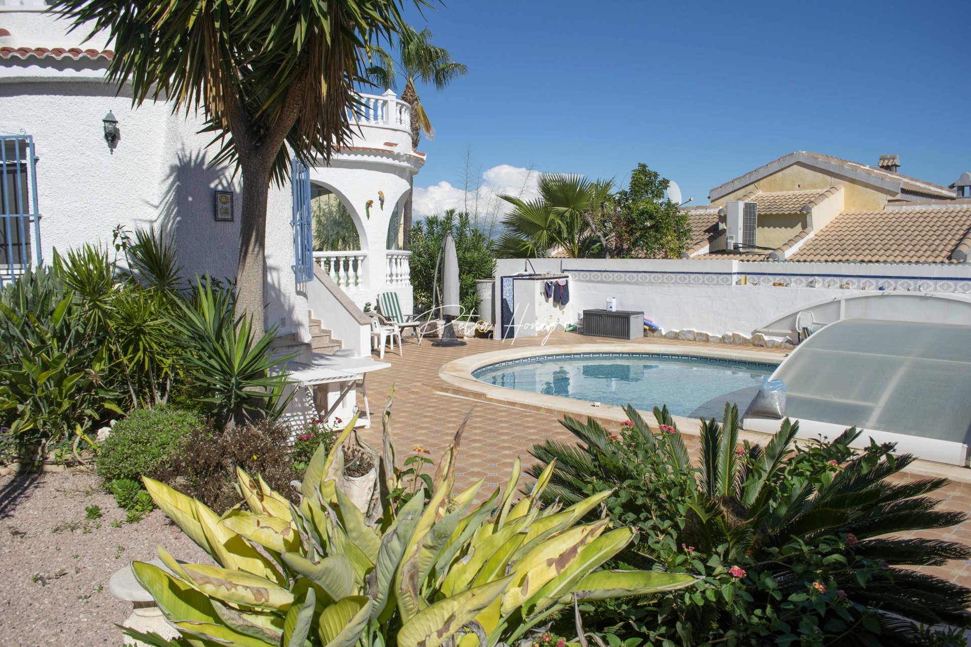 Resales - Villa - Ciudad Quesada