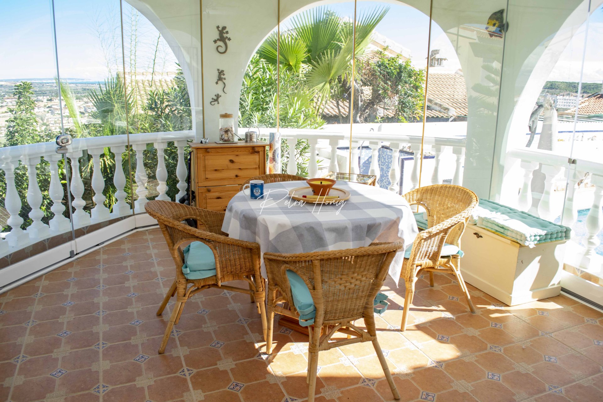 Resales - Villa - Ciudad Quesada