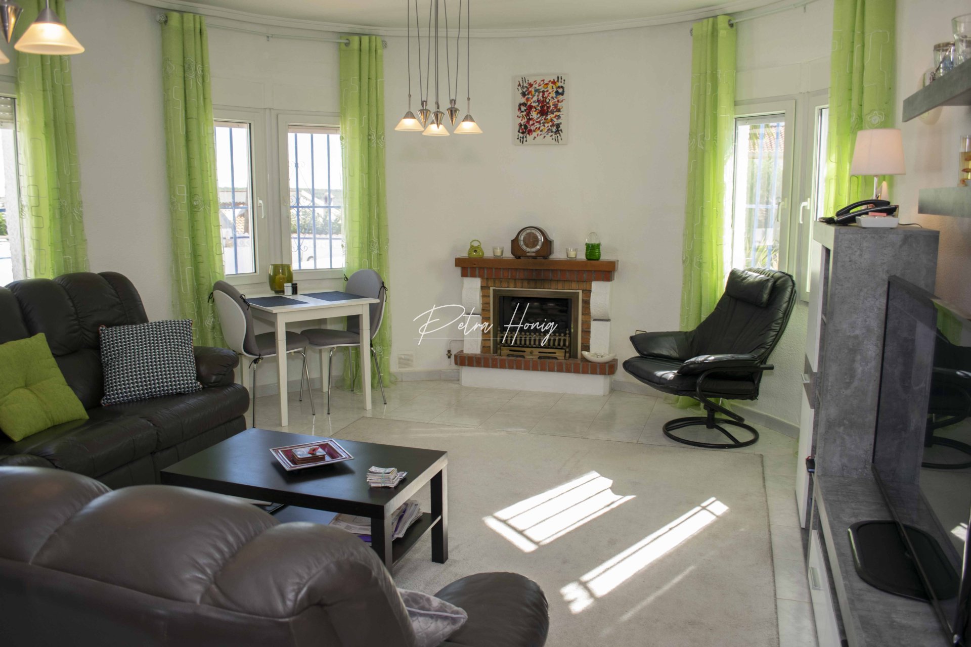 Resales - Villa - Ciudad Quesada