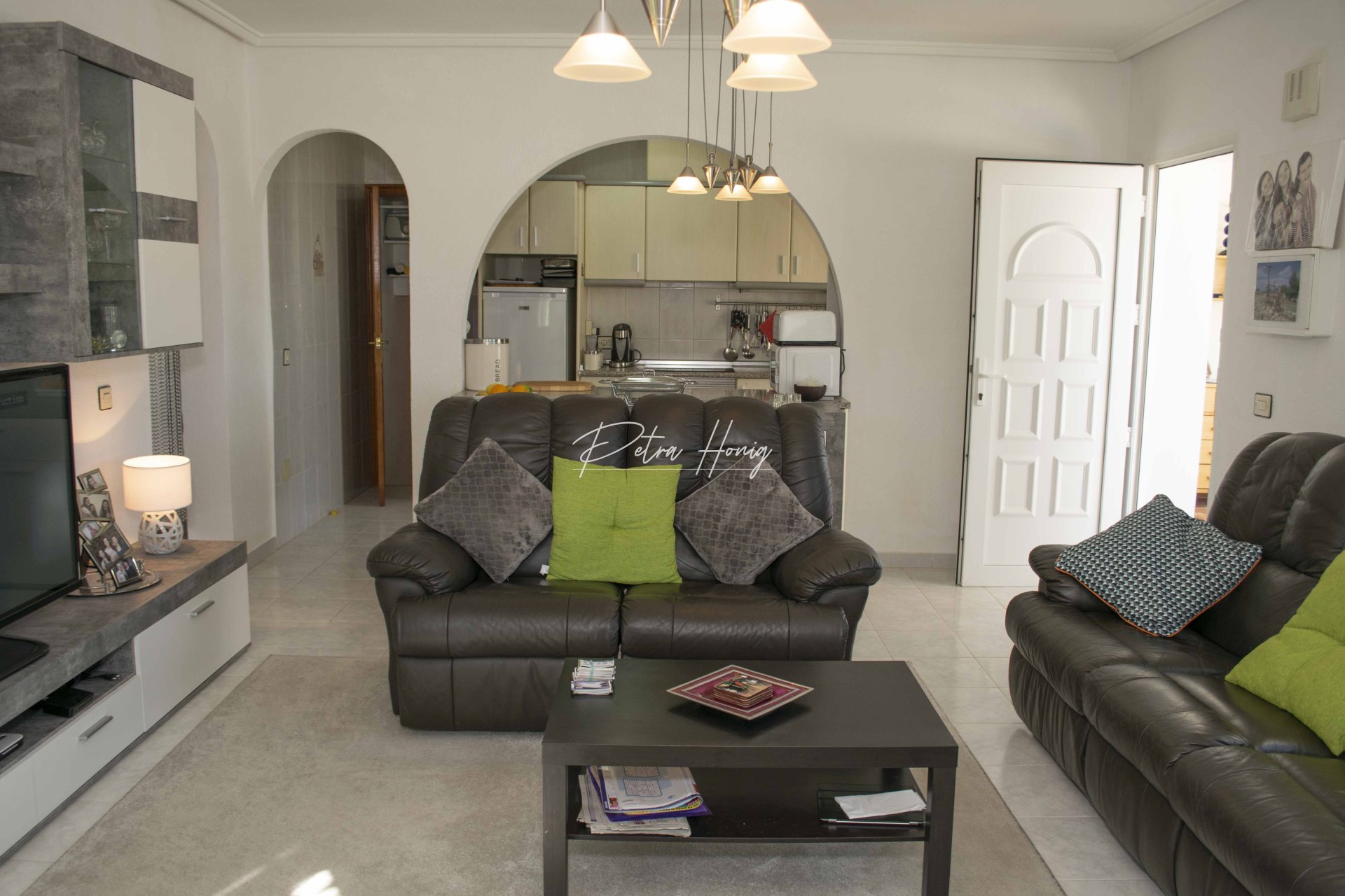 Resales - Villa - Ciudad Quesada