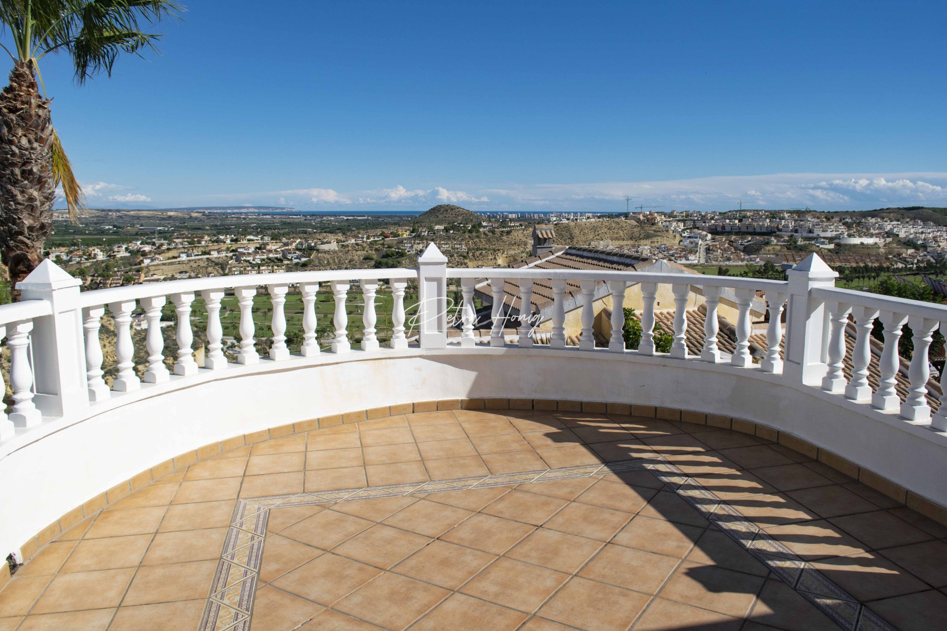 Resales - Villa - Ciudad Quesada