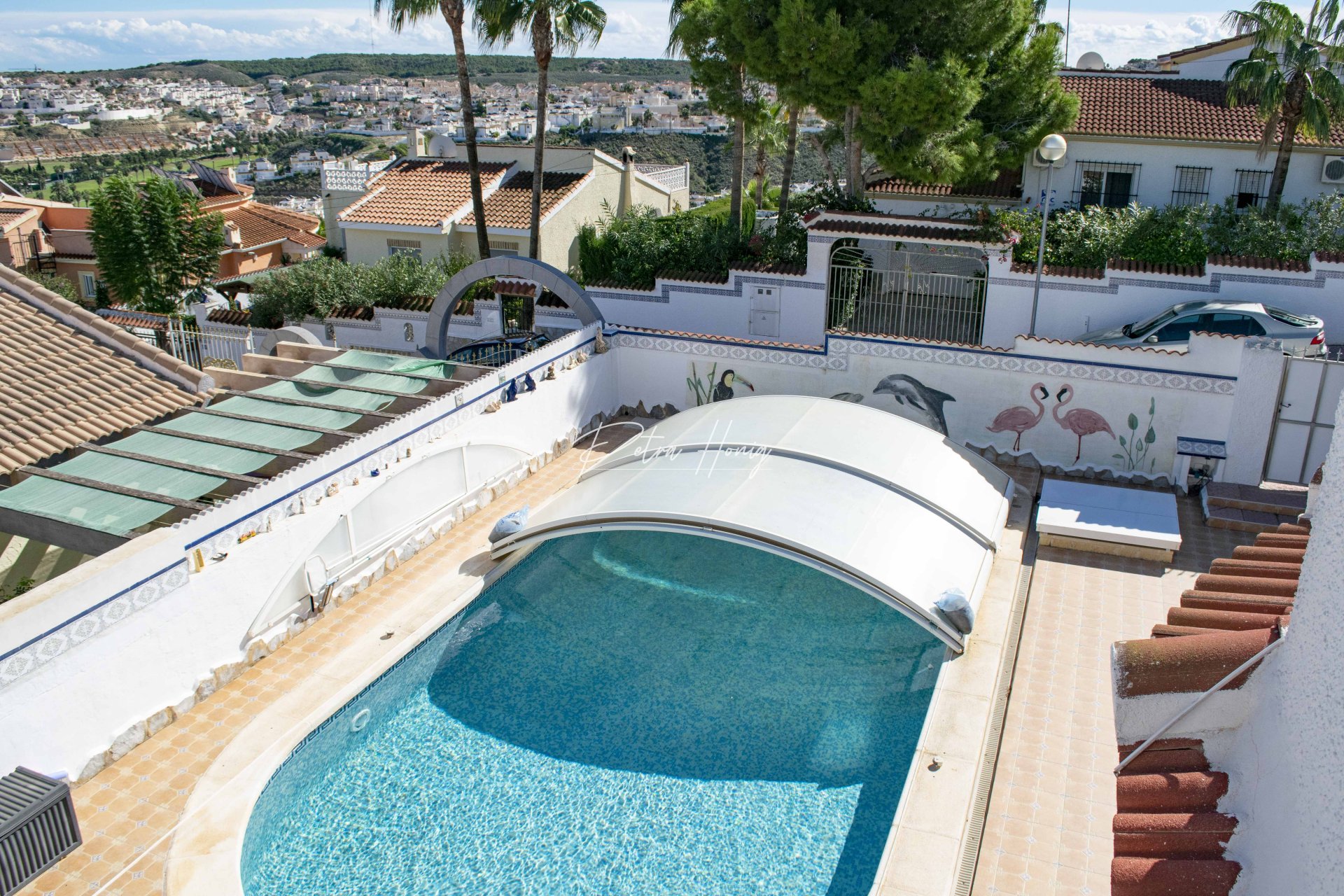 Resales - Villa - Ciudad Quesada