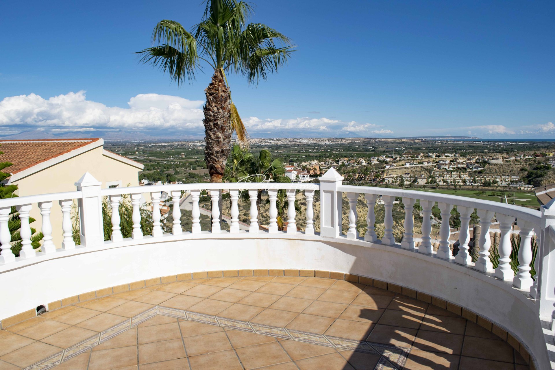 Resales - Villa - Ciudad Quesada