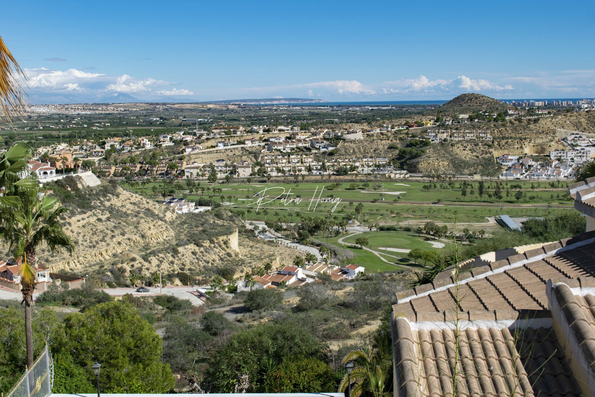 Resales - Villa - Ciudad Quesada