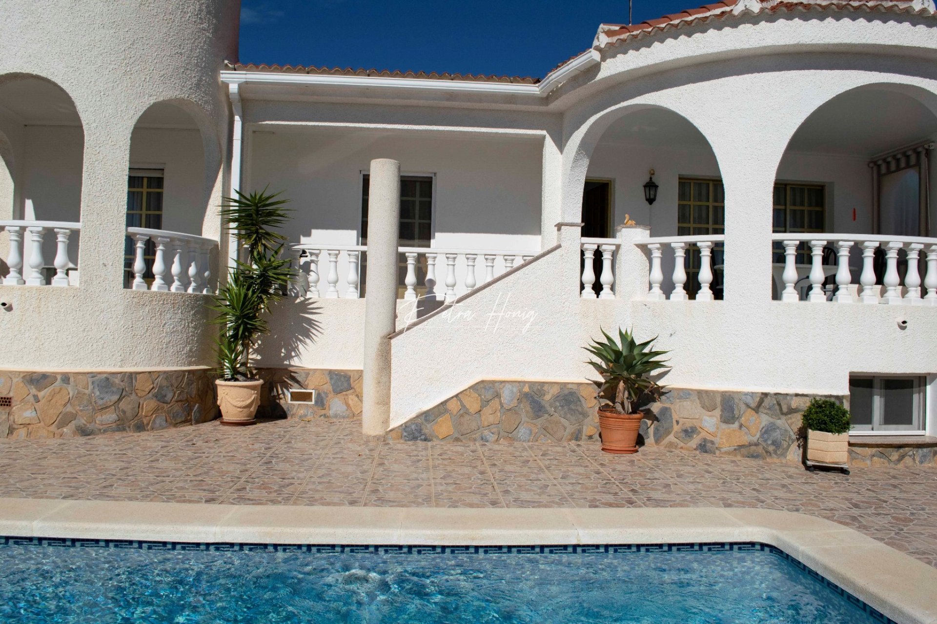 Resales - Villa - Ciudad Quesada