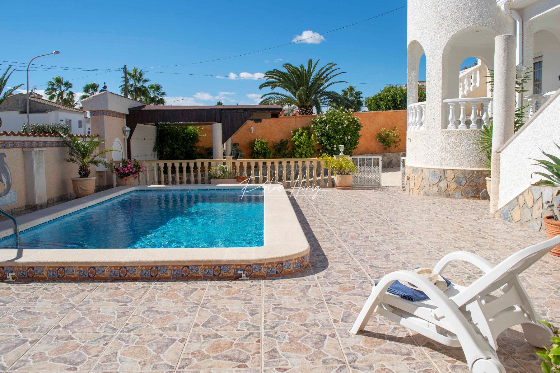 Resales - Villa - Ciudad Quesada
