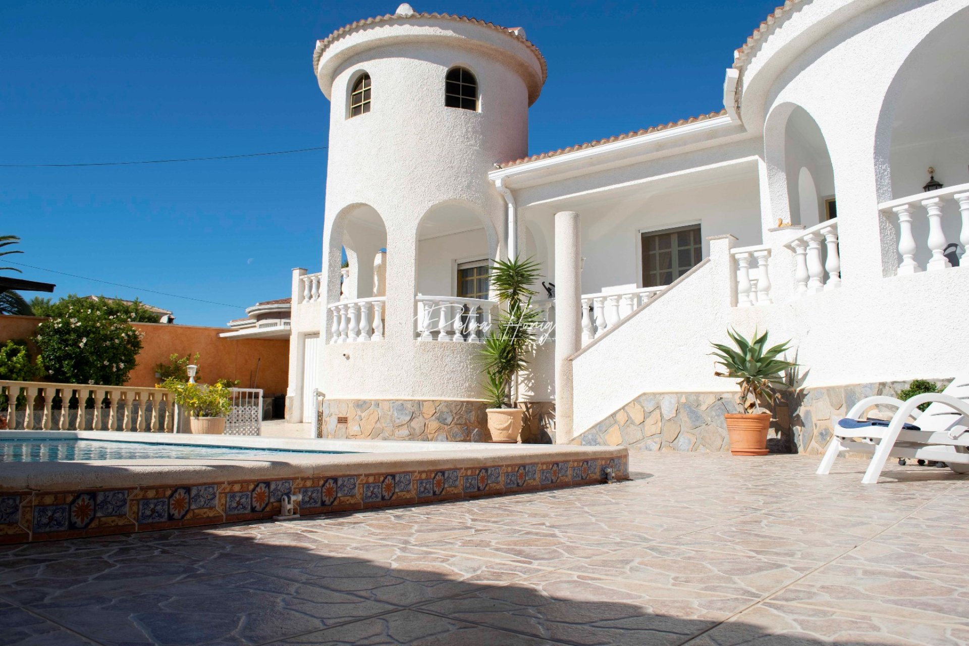 Resales - Villa - Ciudad Quesada