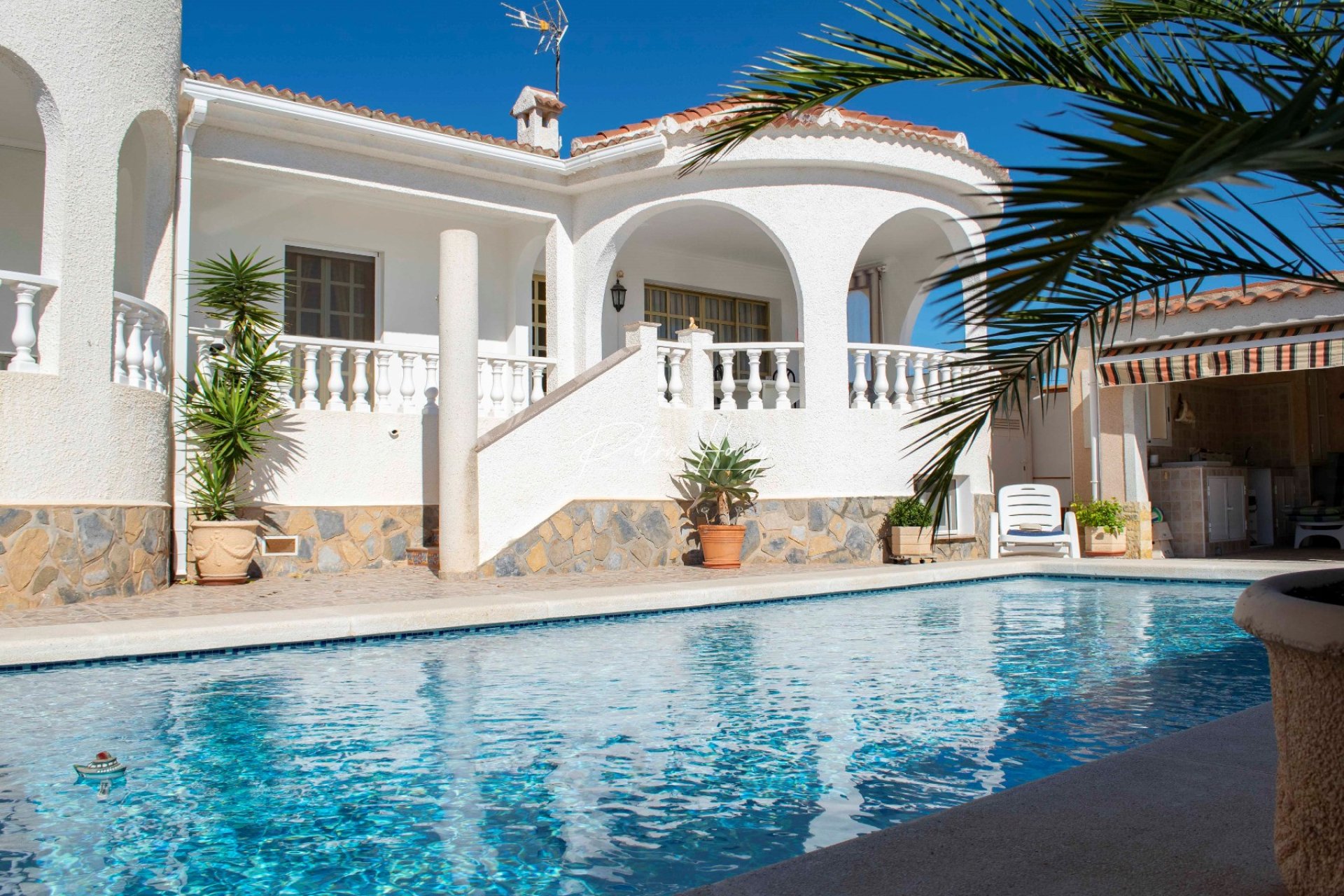 Resales - Villa - Ciudad Quesada