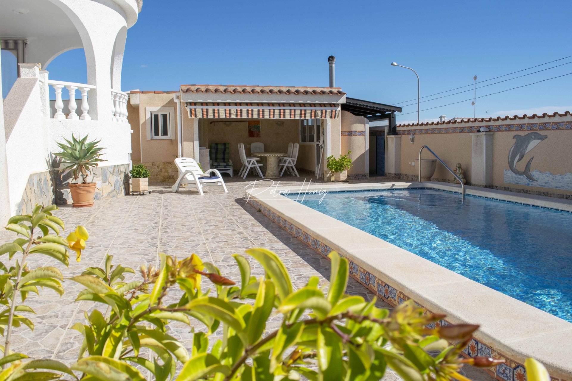 Resales - Villa - Ciudad Quesada