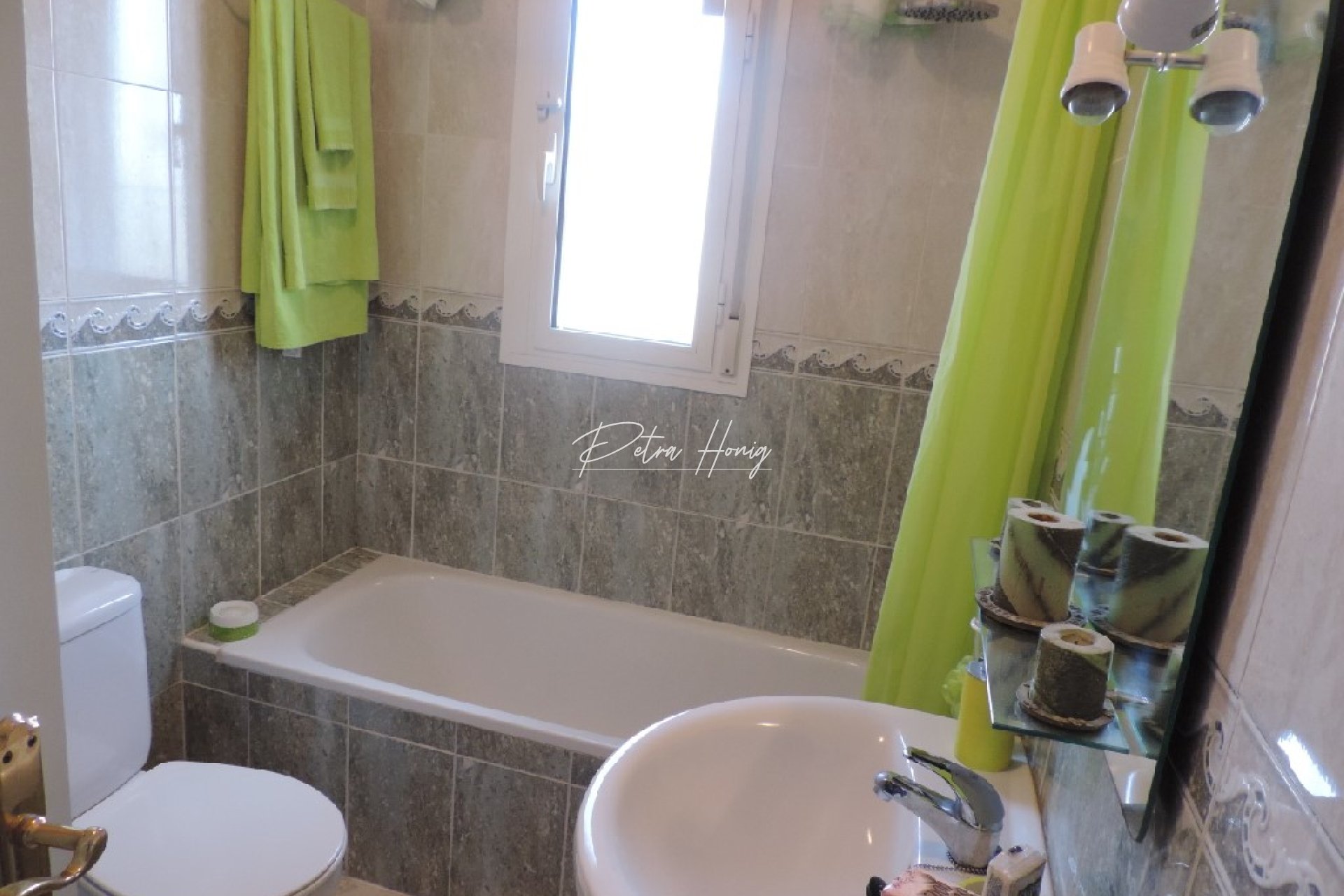 Resales - Villa - Ciudad Quesada